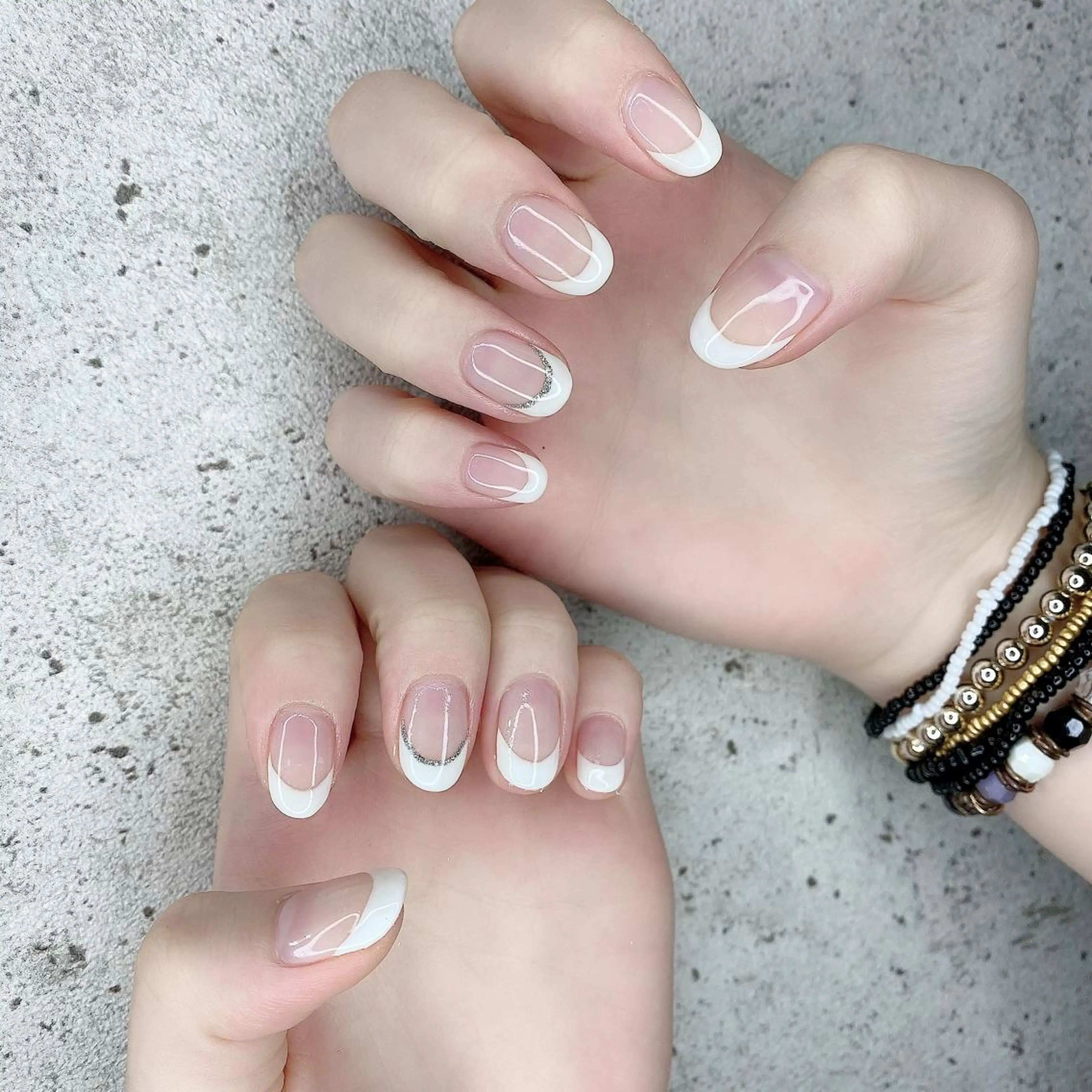 メンズ キッズ ネイル マツエク・マツパ ジェルネイル パラジェル Salon Ｋのネイルデザイン