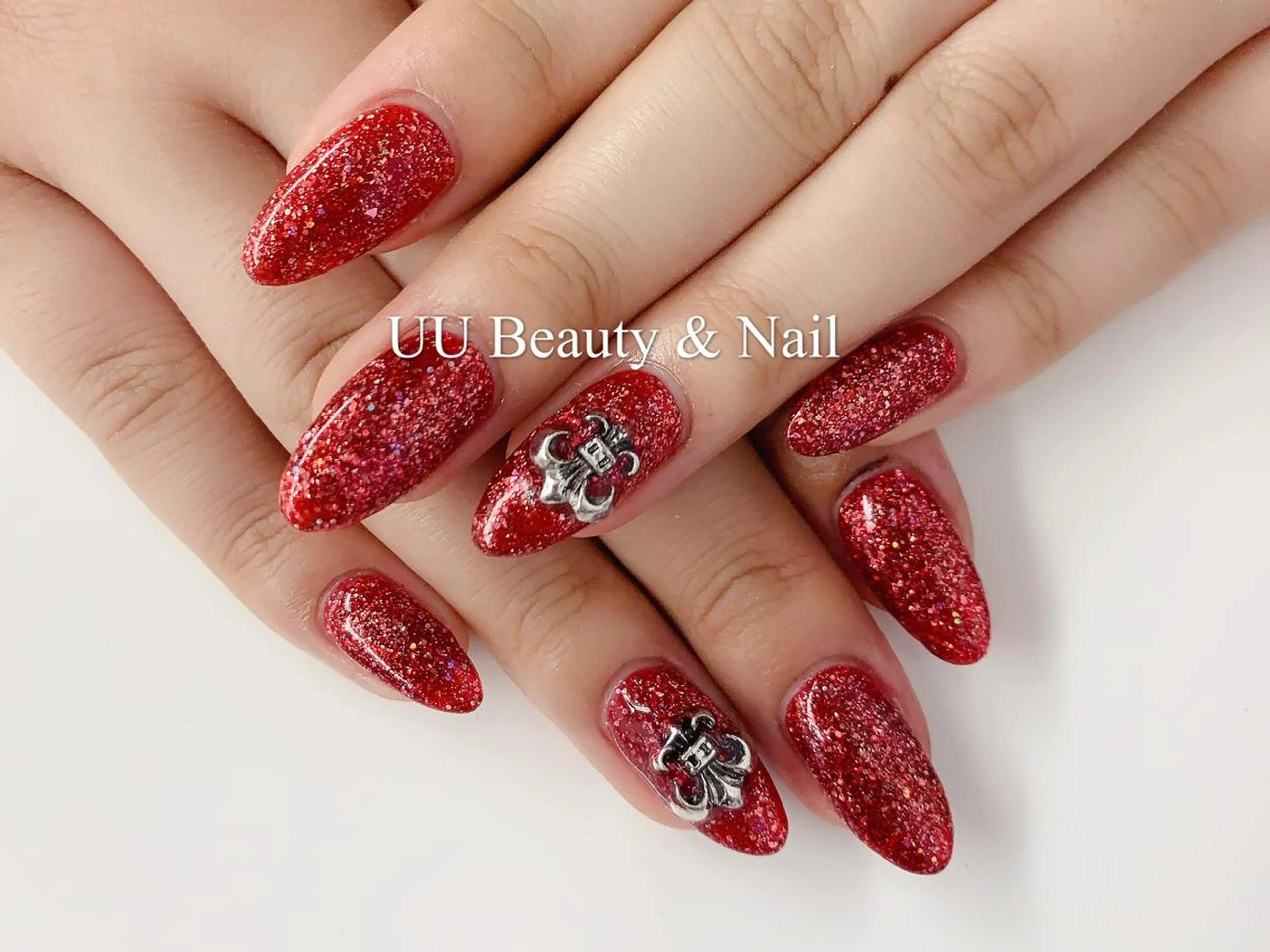 ネイル UU Beauty &Nailのネイルデザイン