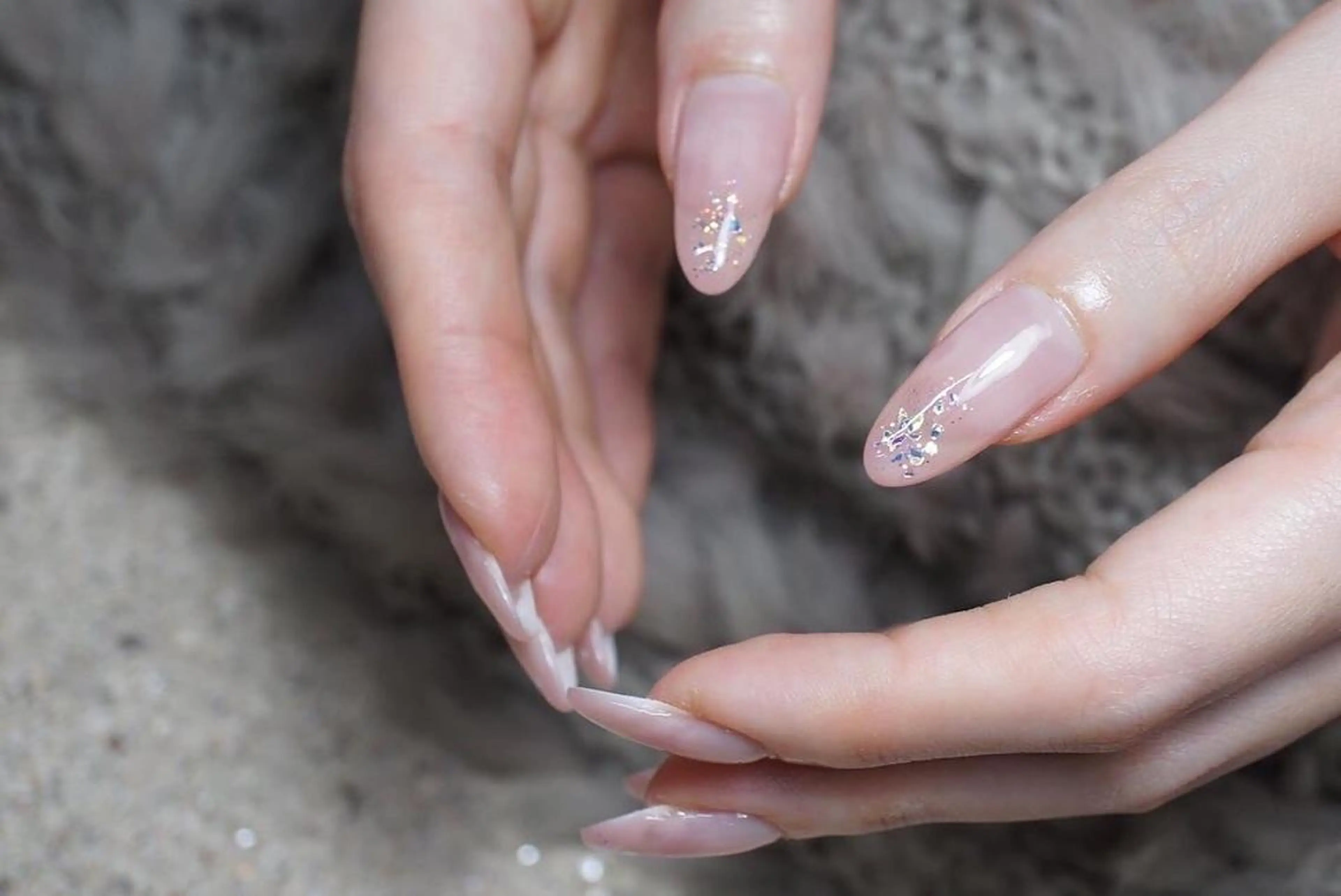 ネイル プライベートサロン jewel nailのネイルデザイン