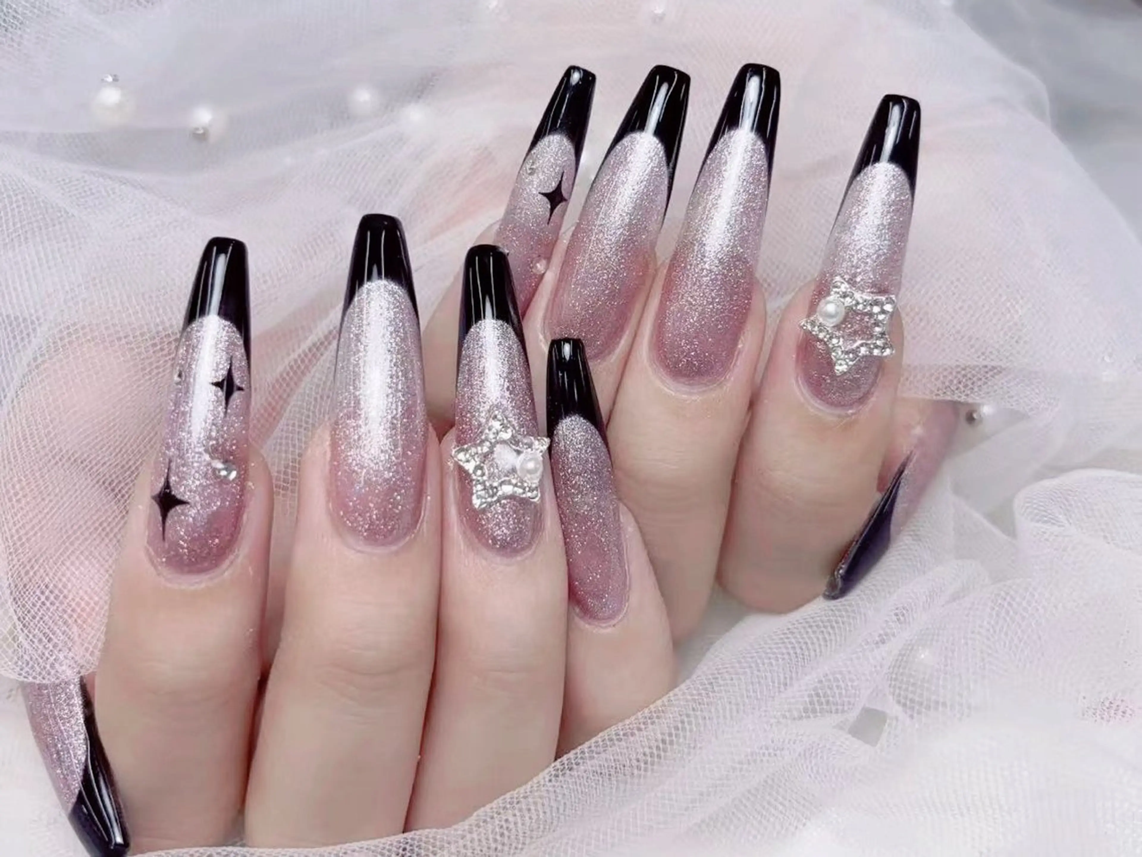 ネイル ハンドネイル ネイルサロン lotusのネイルデザイン