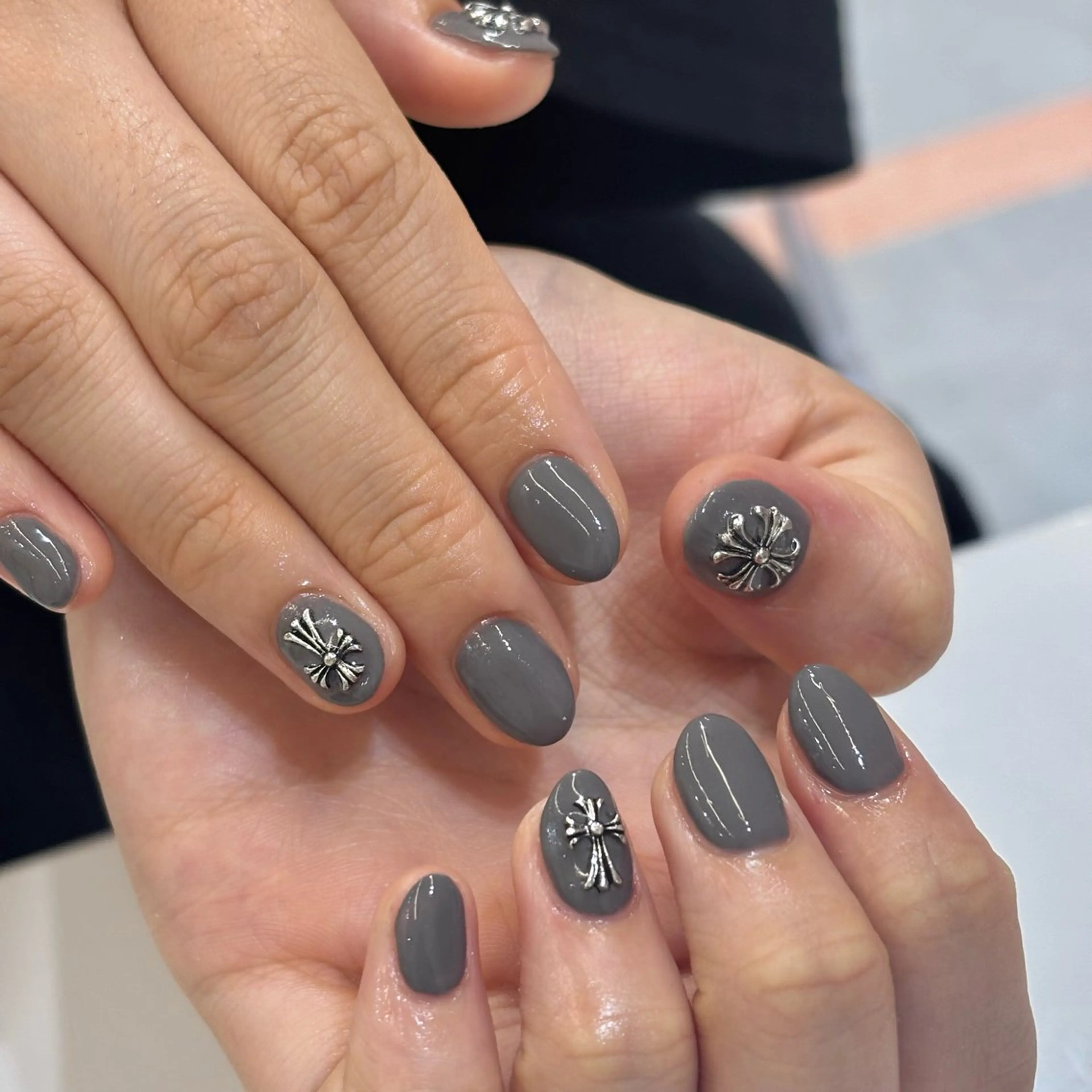 ネイル pool SAIDA🍒のネイルデザイン