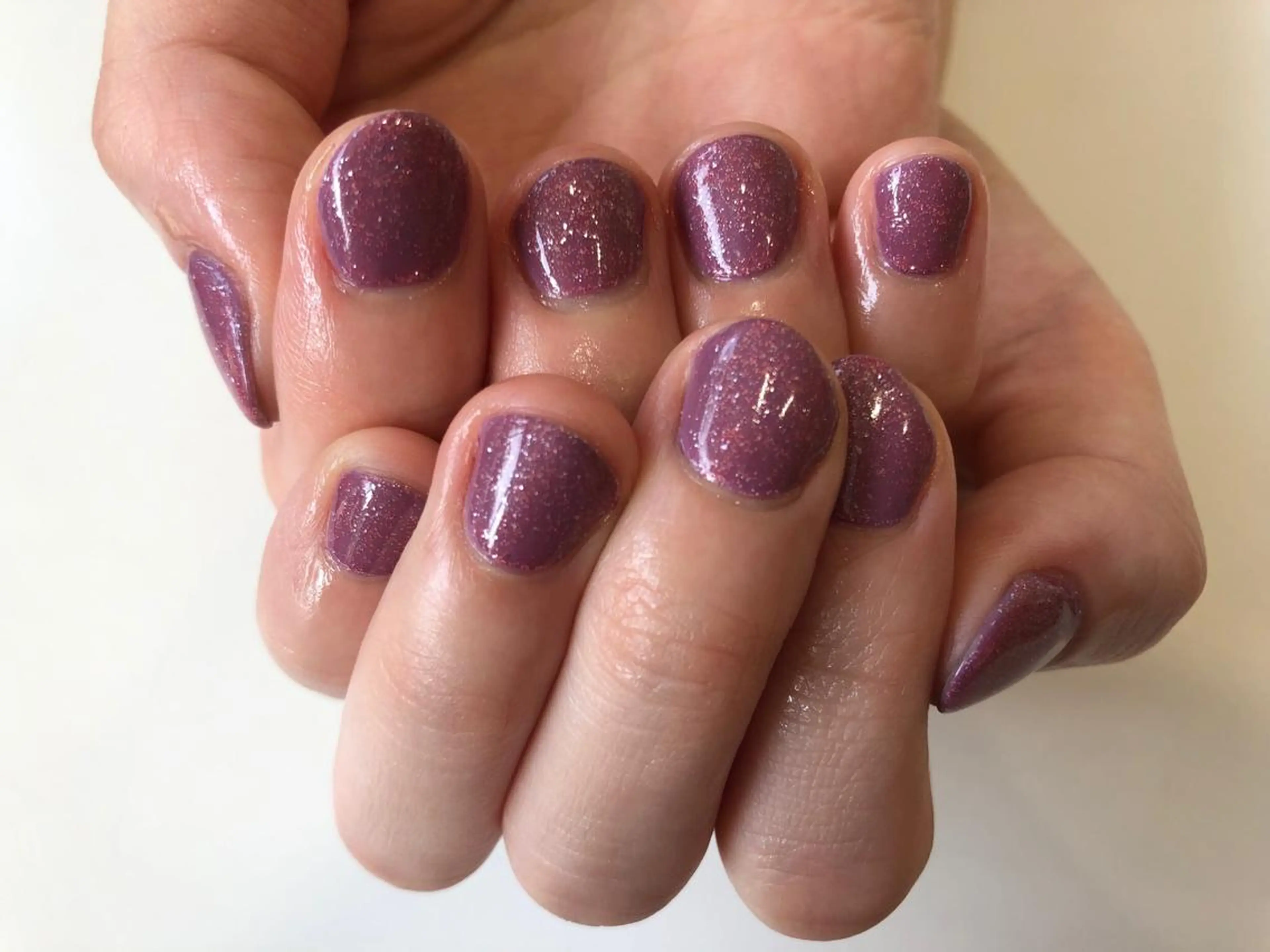 ネイル WOLTOKYO池袋 💕maiのネイルデザイン