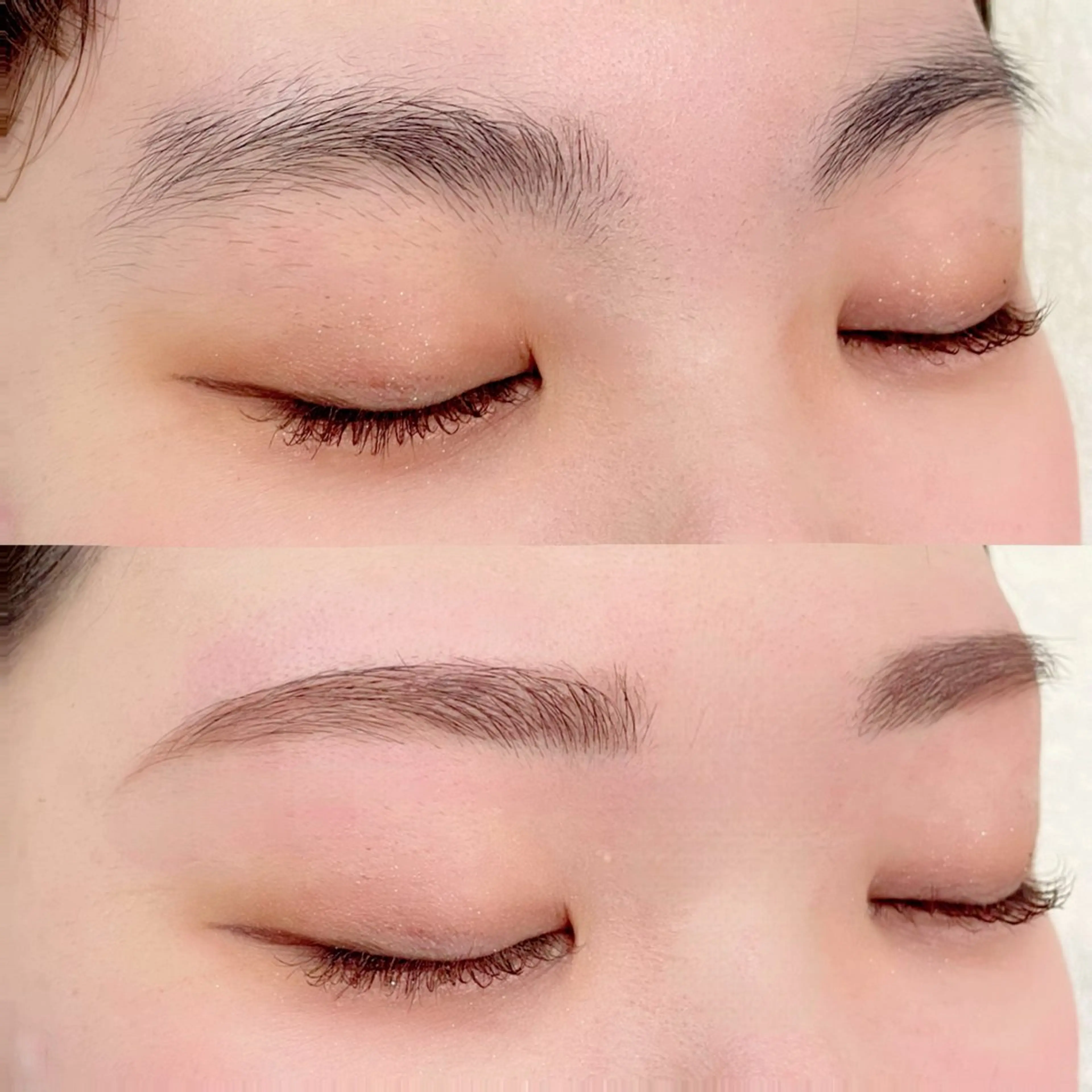 アイブロウ Eyelash & Nail ANELA所属・✨ANELA HYOGI✨の眉毛・アイブロウイメージ