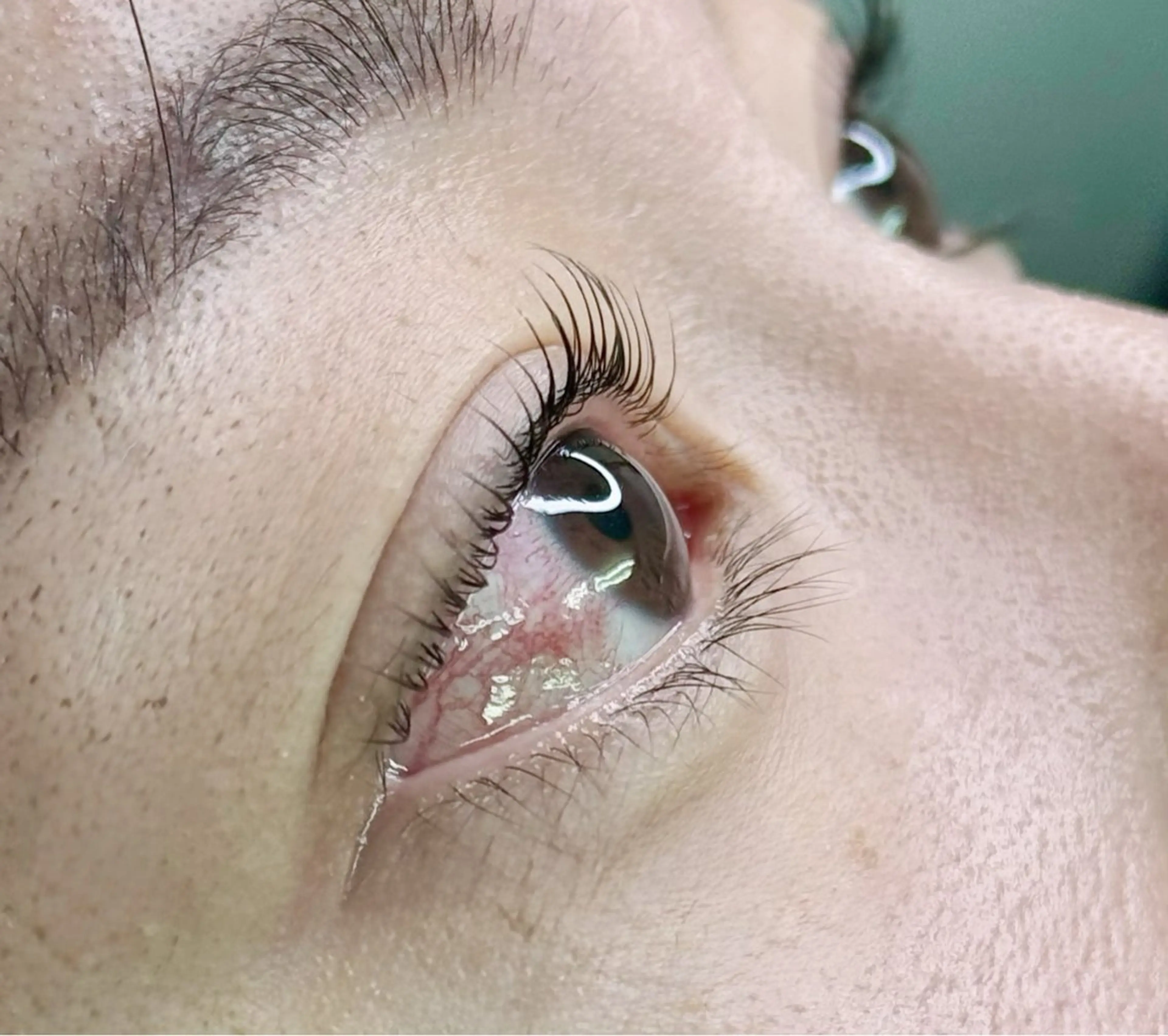 マツエク・マツパ マツパ y'sbeauty所属・梶原 麻優のマツエク・マツパデザイン