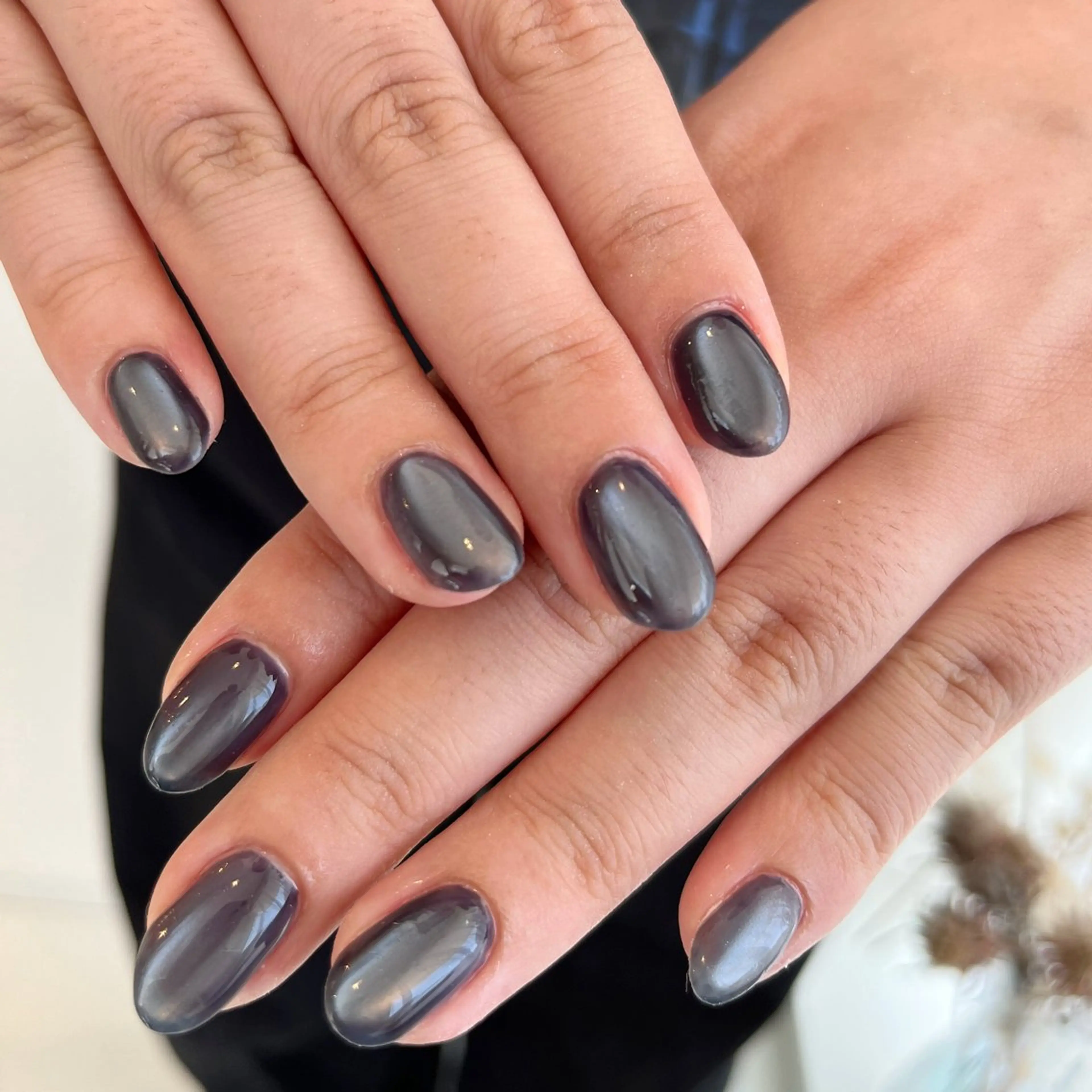 ネイル pétit所属・petit sarina..ෆのネイルデザイン