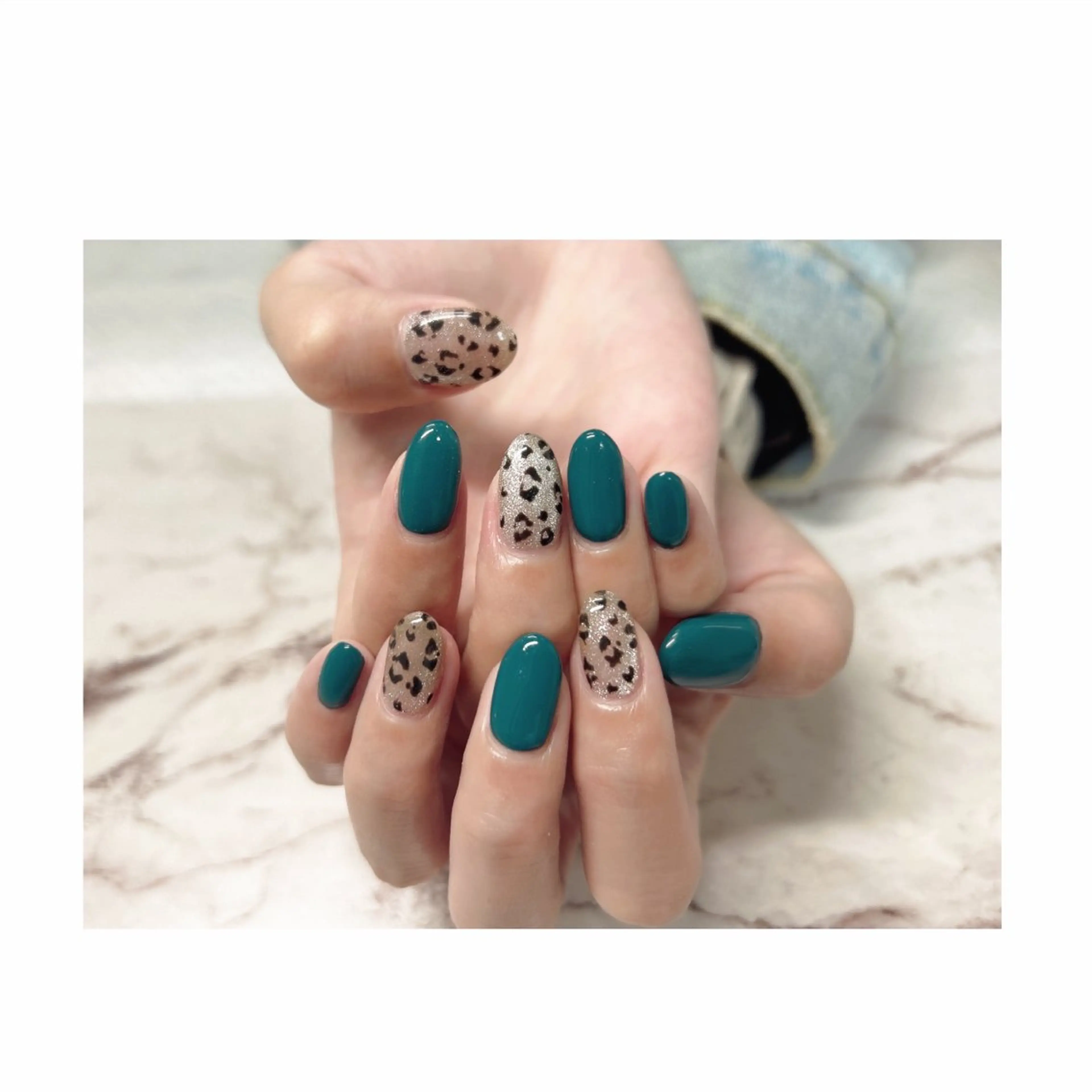 ネイル nail salon Ange所属・nail salon angeのネイルデザイン