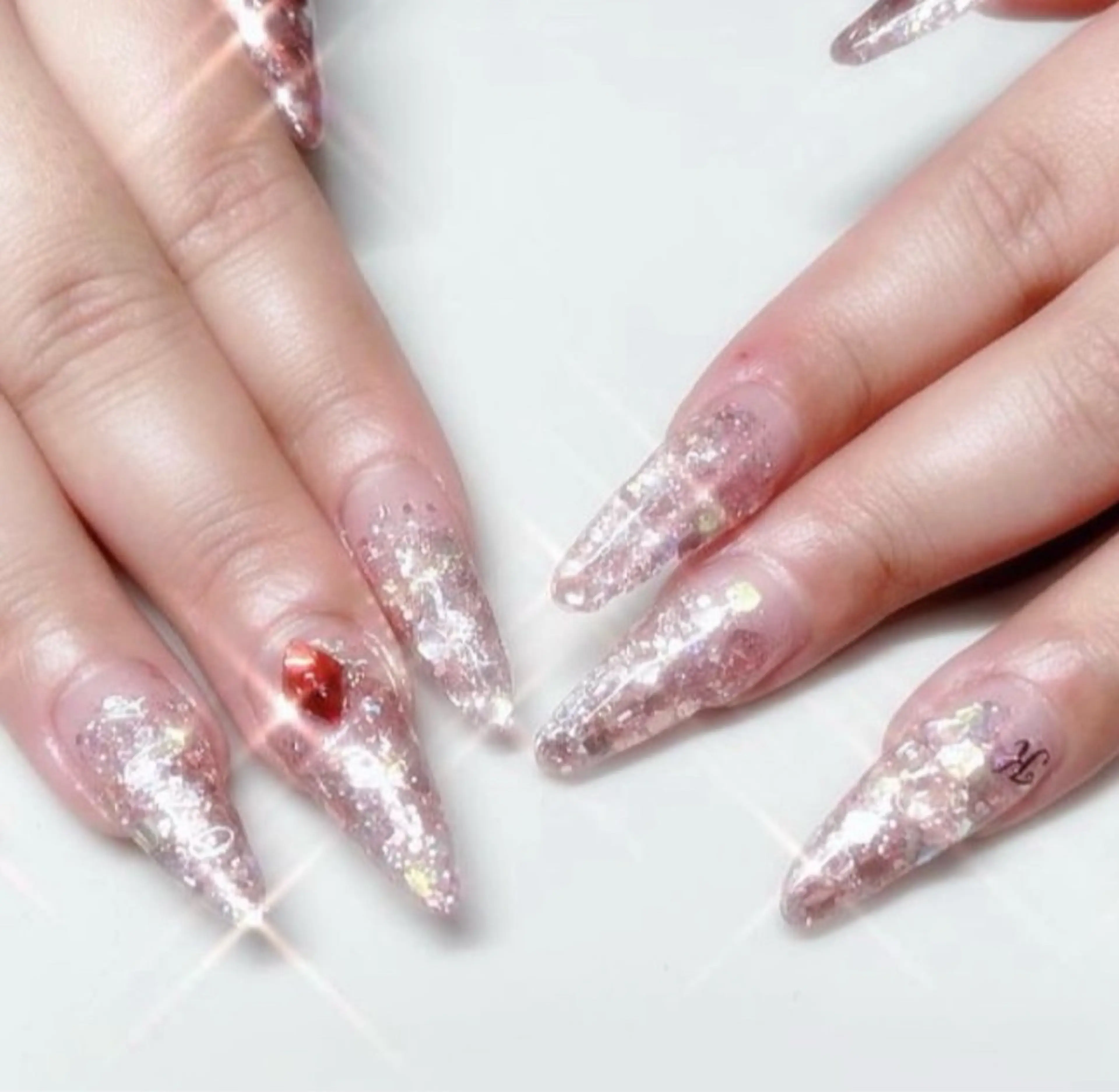 ネイル LinoLa-リノラ-所属・LinoLa -リノラ-のネイルデザイン