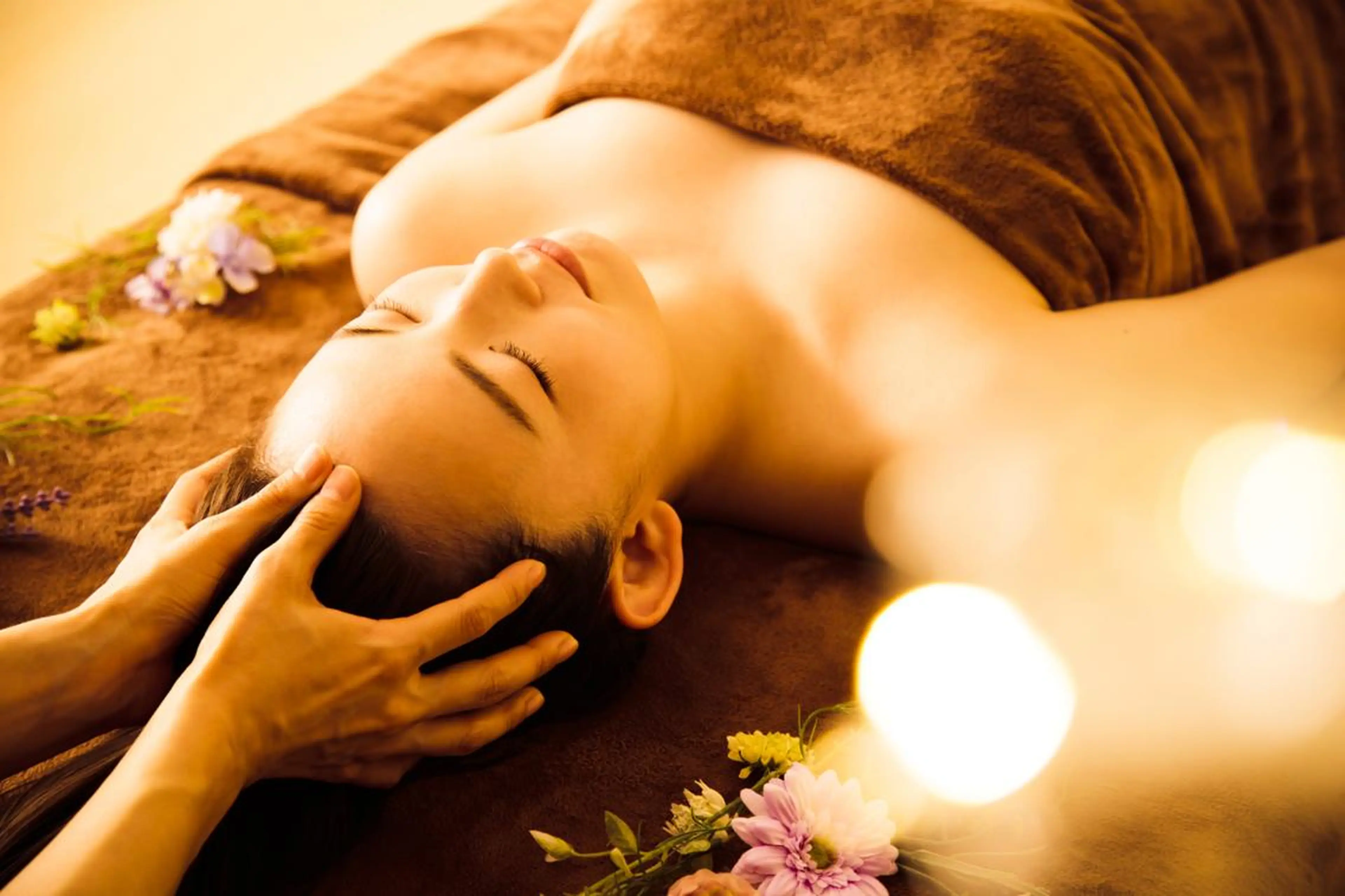 9渡曾 美海のエステ・リラクイメージ