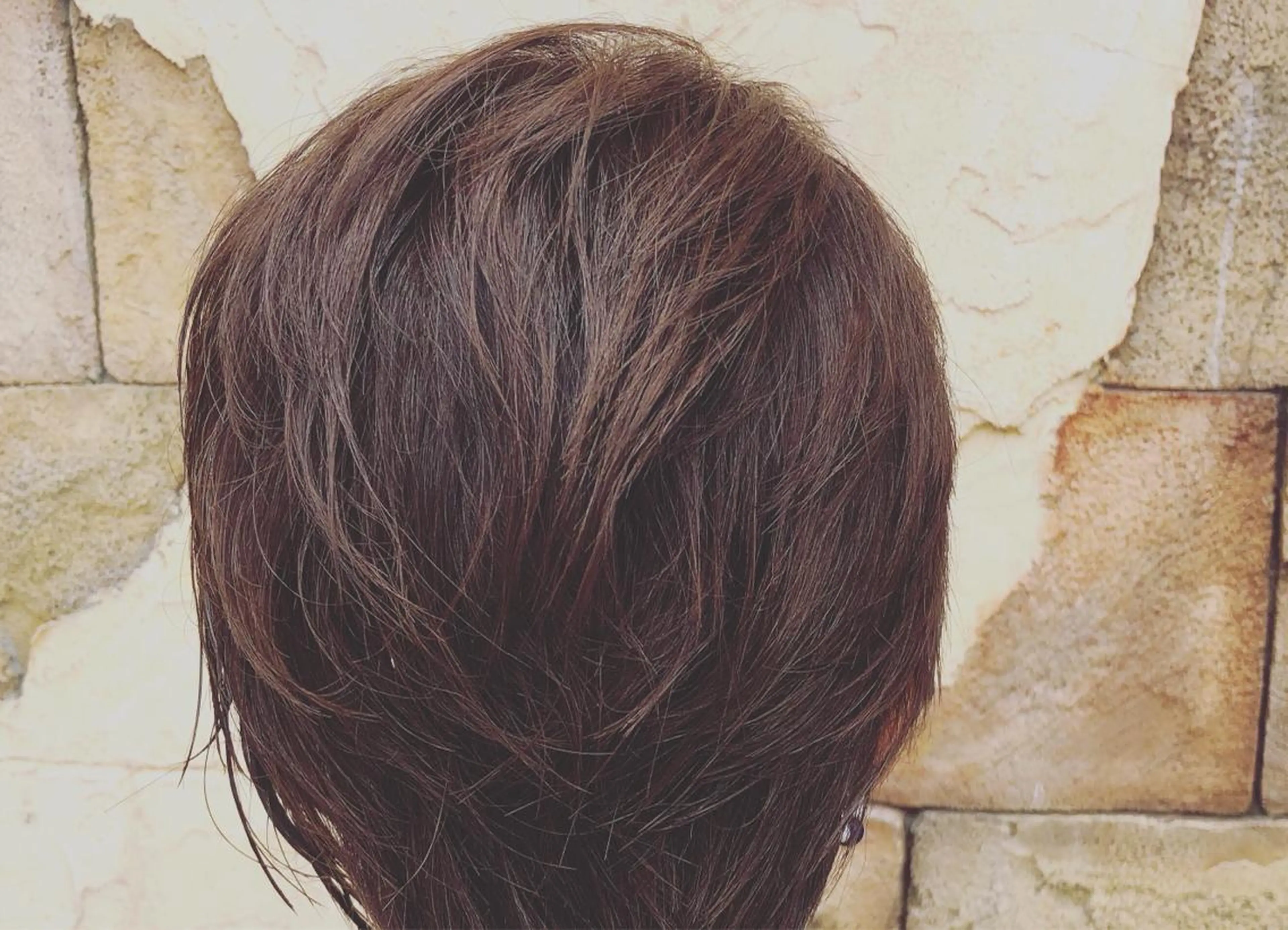 ショート ケアリー所属・✨髪質改善 の匠❗️MASAのヘアスタイル