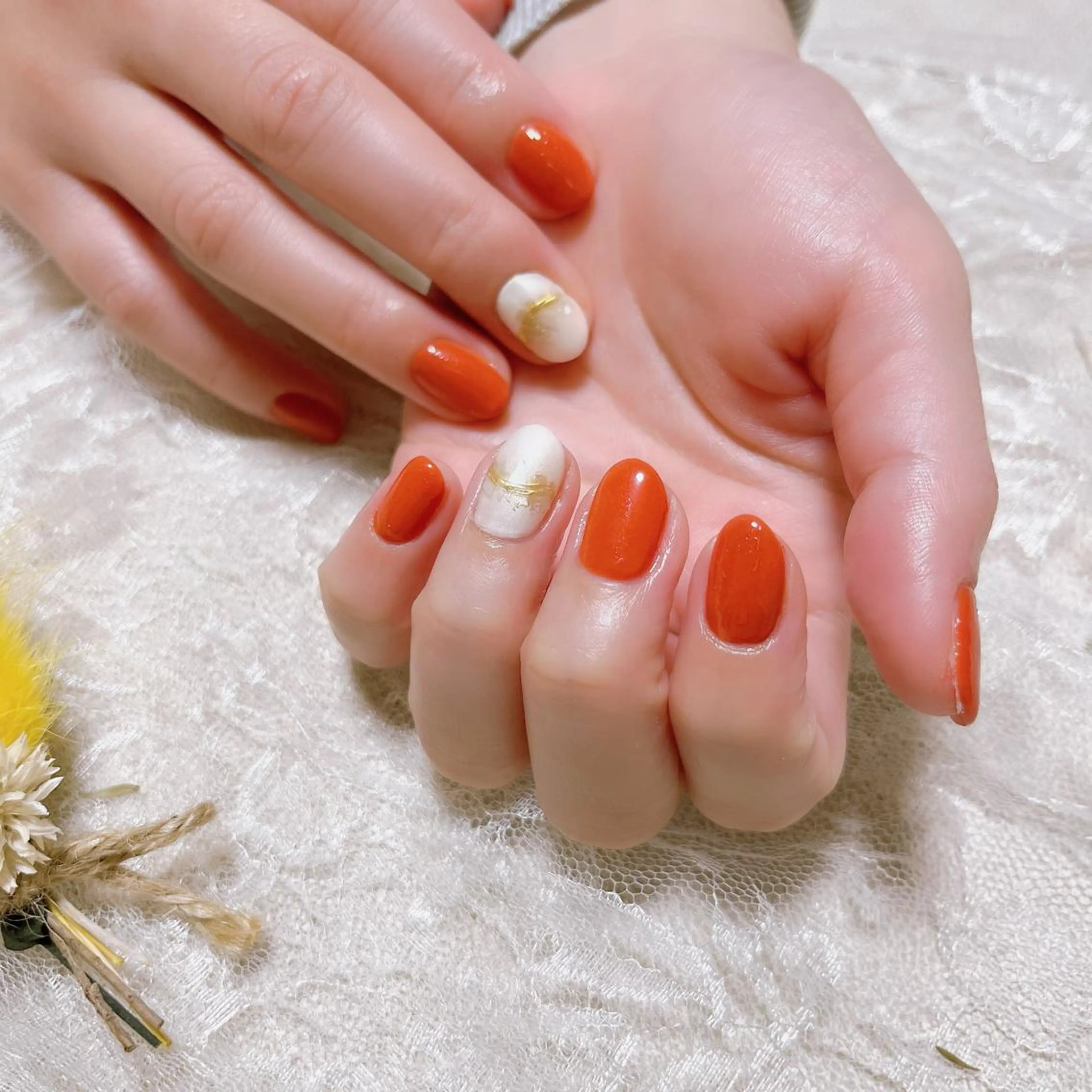 ネイル アートネイル ジェルネイル 氷ネイル・うるうるネイル キラキラネイル オフィスネイル ♾nail 恵美のマツエク・マツパデザイン