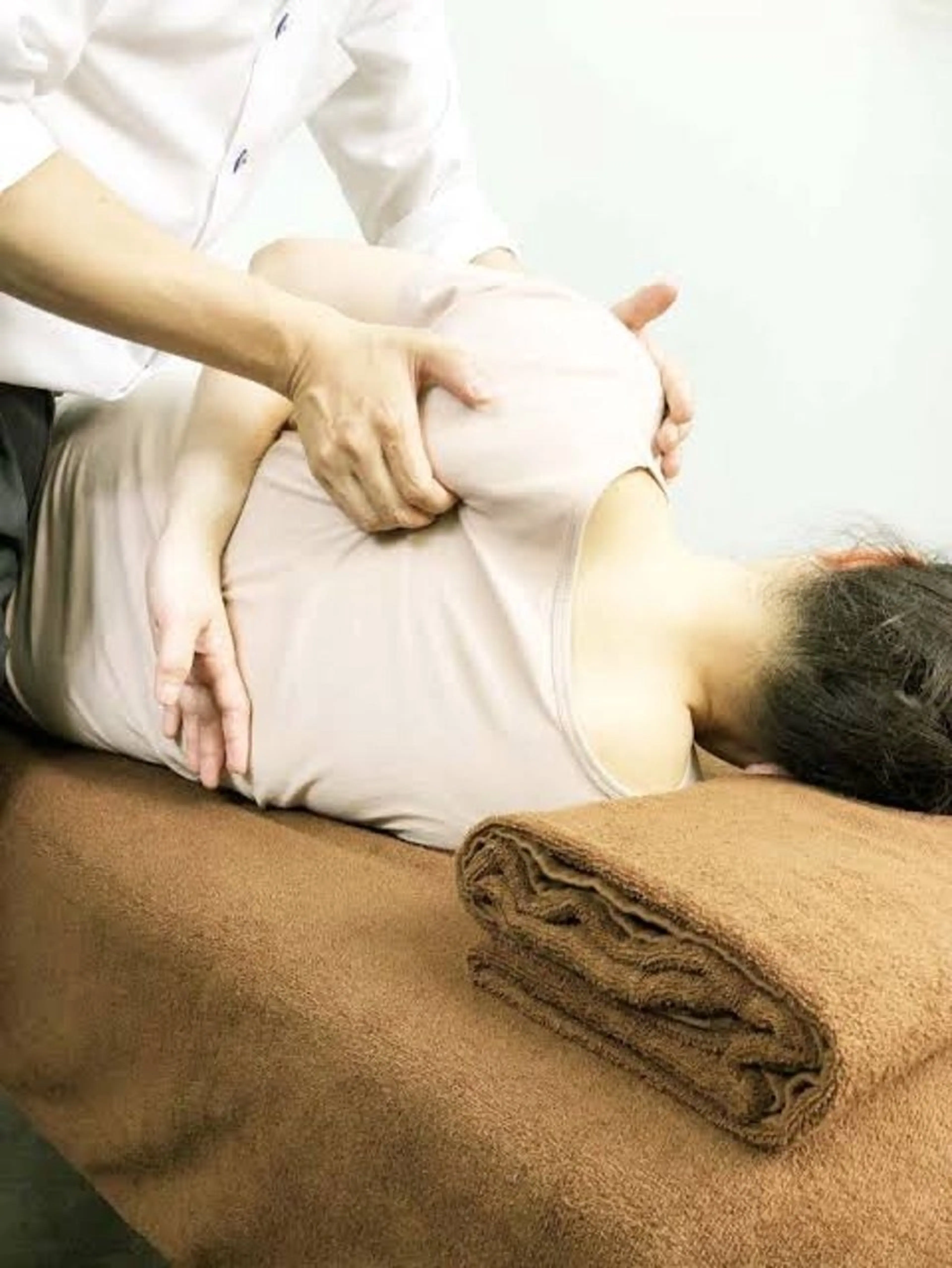 エステ リラク 間瀬 翔平のエステ・リラクイメージ