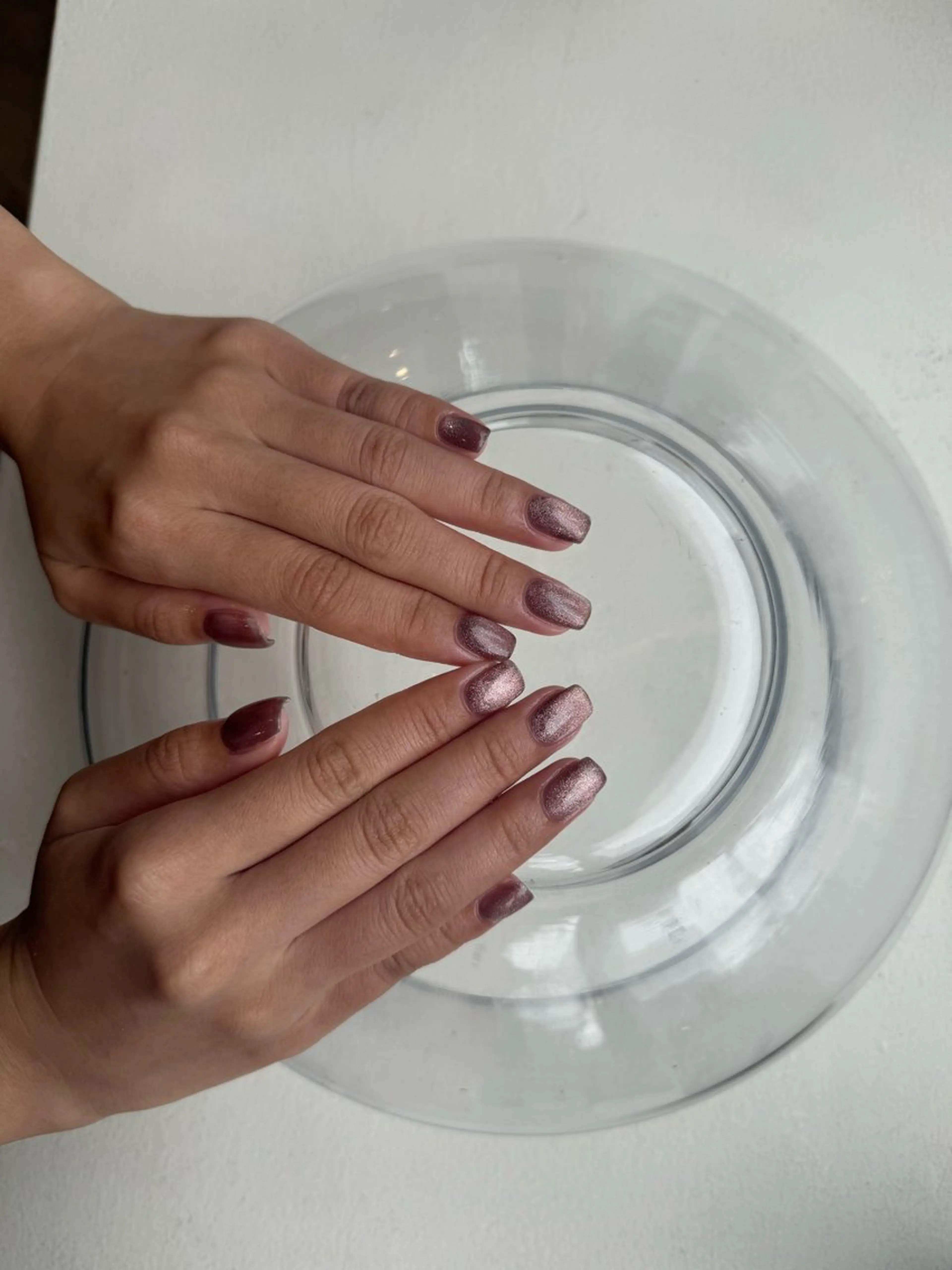 ネイル ハンドネイル handsome所属・miura ichikaのネイルデザイン