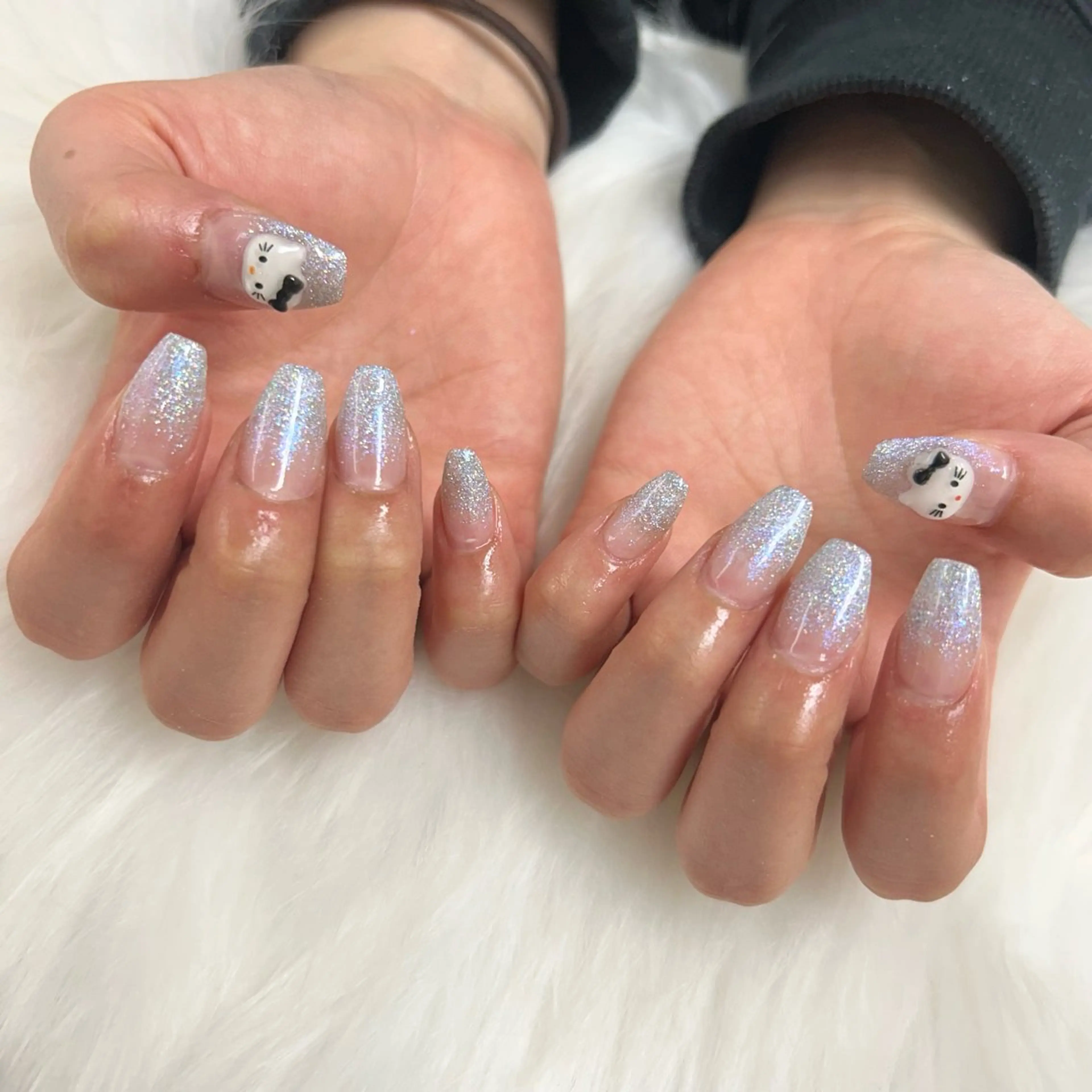 ネイル nailsalon Aymé所属・【Aymé】 AMIのネイルデザイン