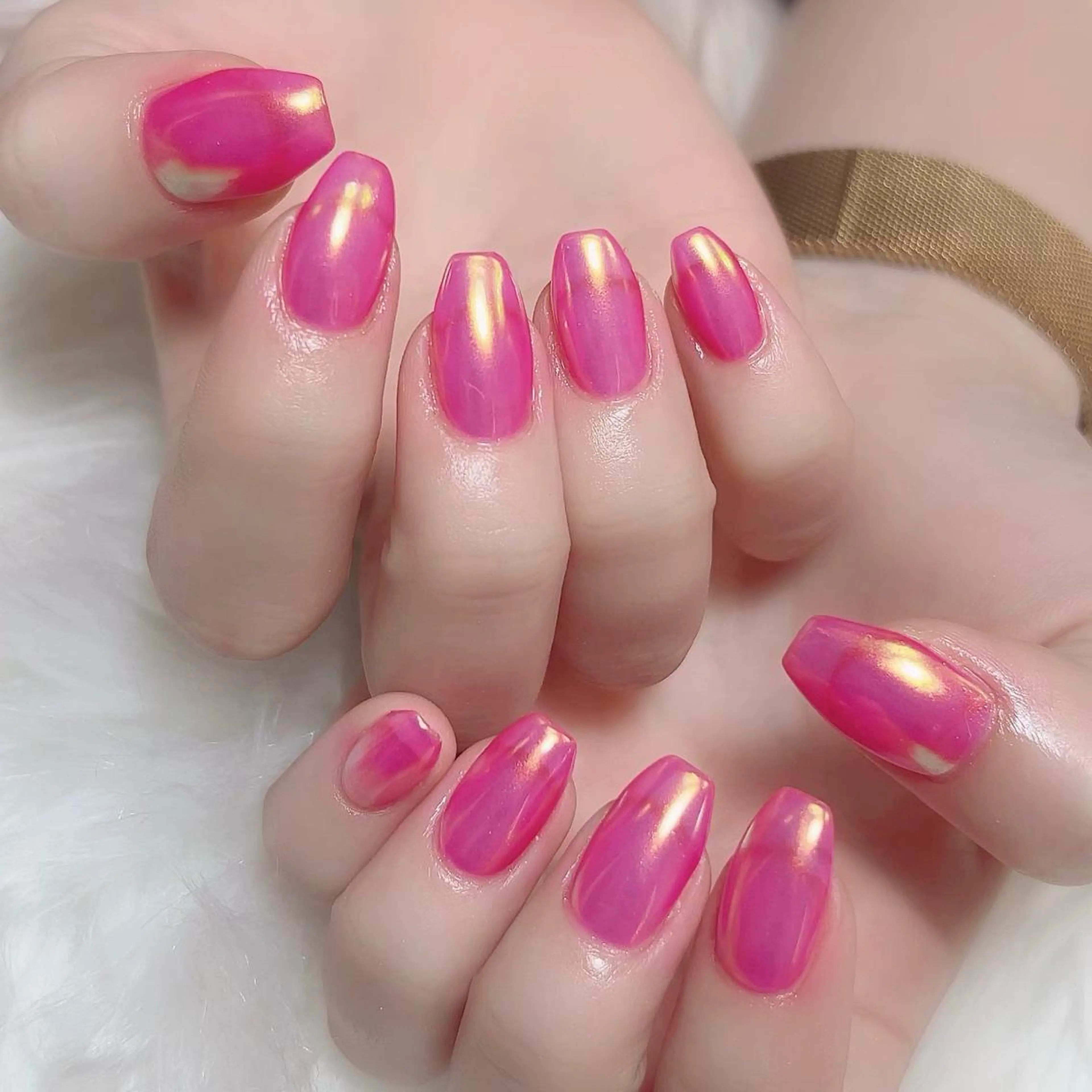 ネイル ハンドネイル Private Nail Salon　EM所属・Nail salon EM（エム）千葉のネイルデザイン