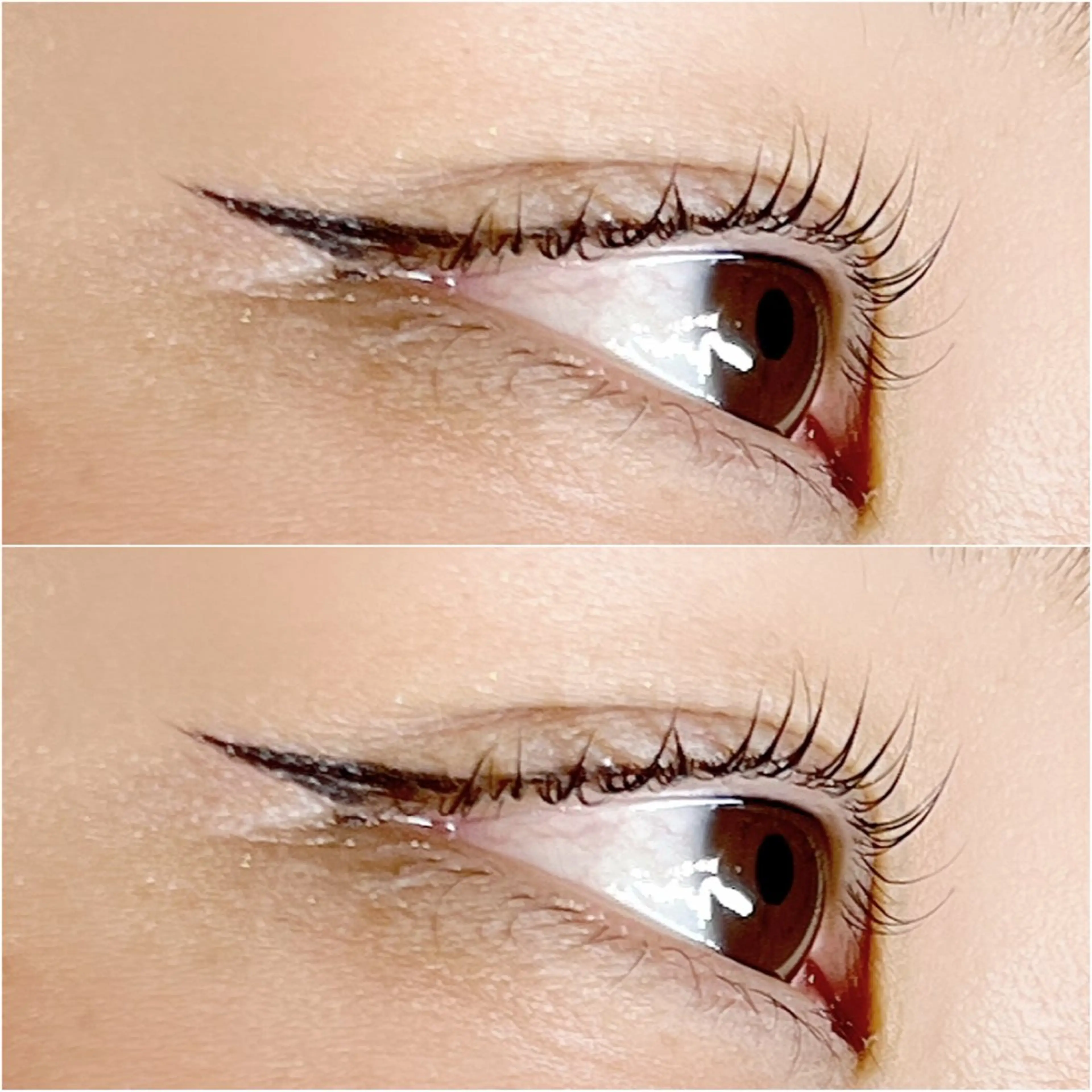 マツエク・マツパ マツパ aZU〽️i !のマツエク・マツパデザイン