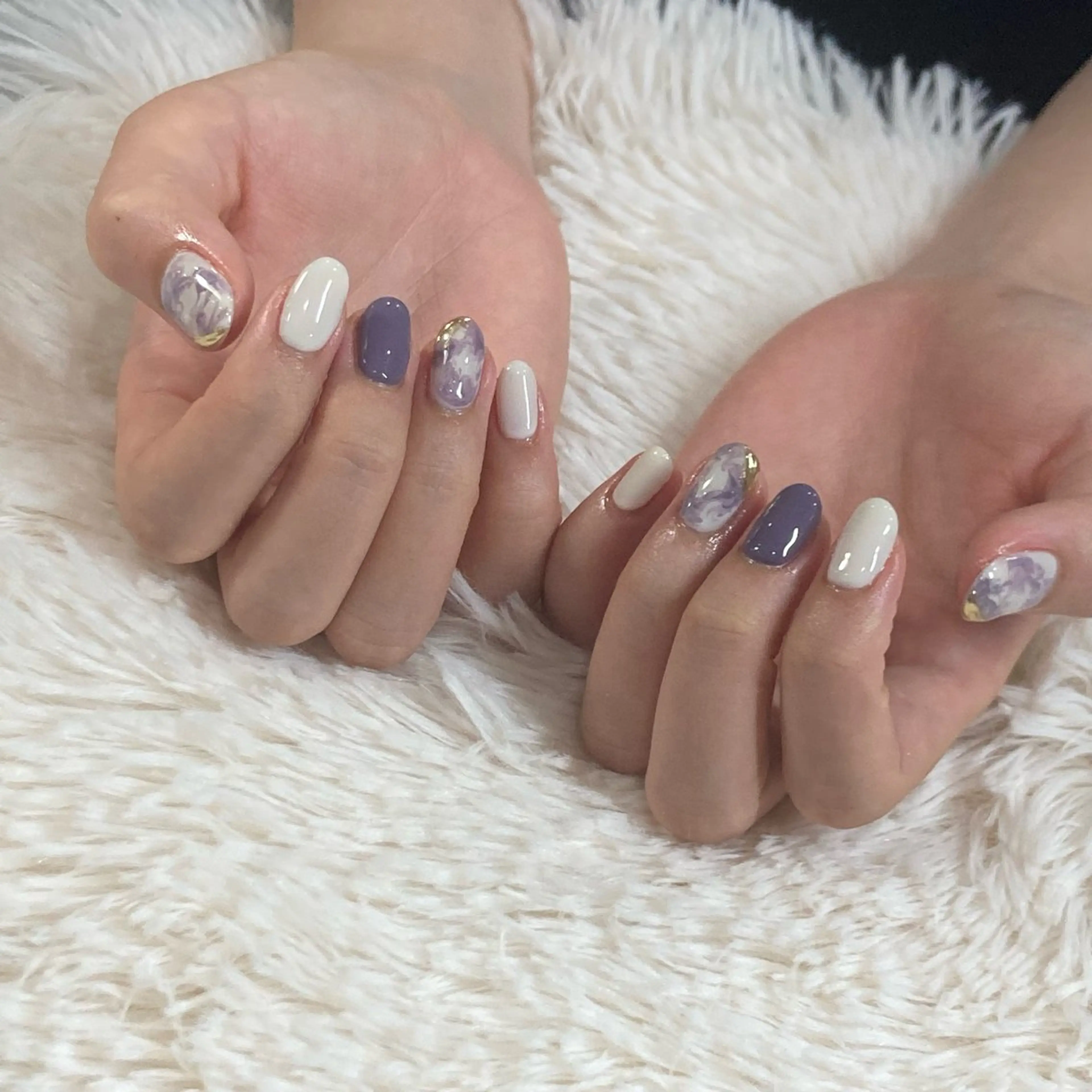 ネイル nail salon　share所属・Share wakanaのネイルデザイン