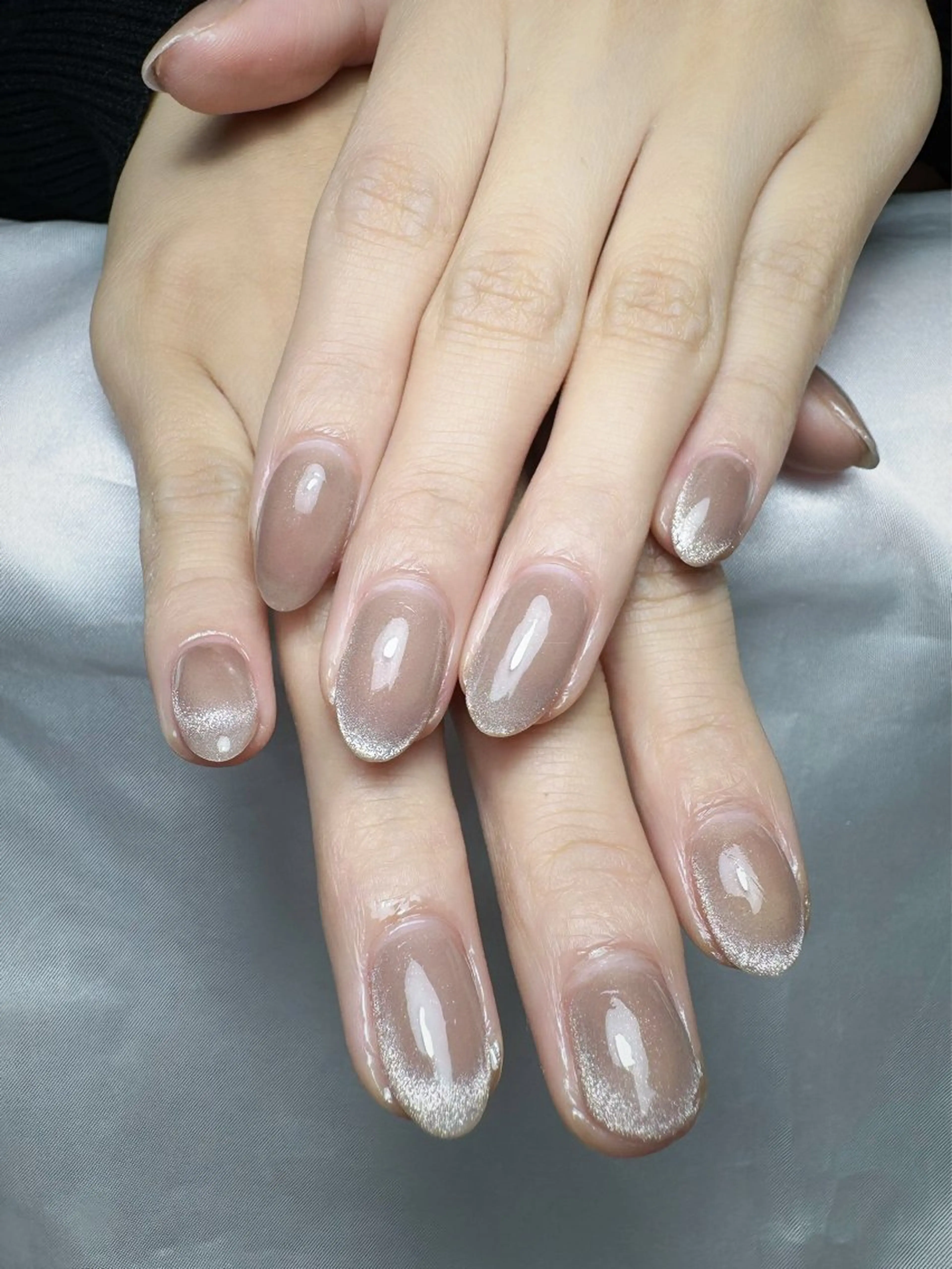 ネイル ビューティーサロン　フラワーズ所属・ビューティーサロン フラワーズ　ヒのネイルデザイン