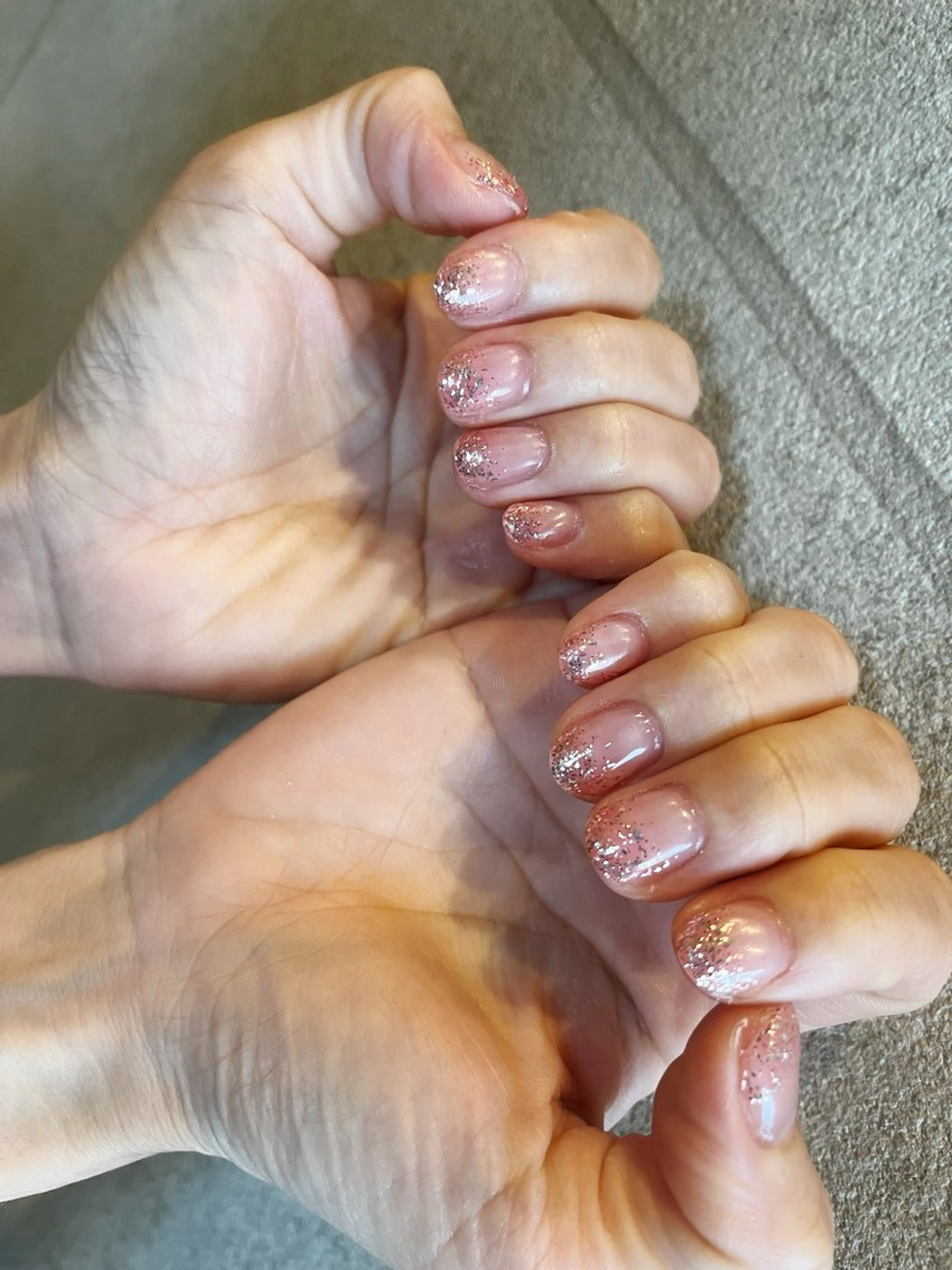 ネイル 関岡 典洋のネイルデザイン