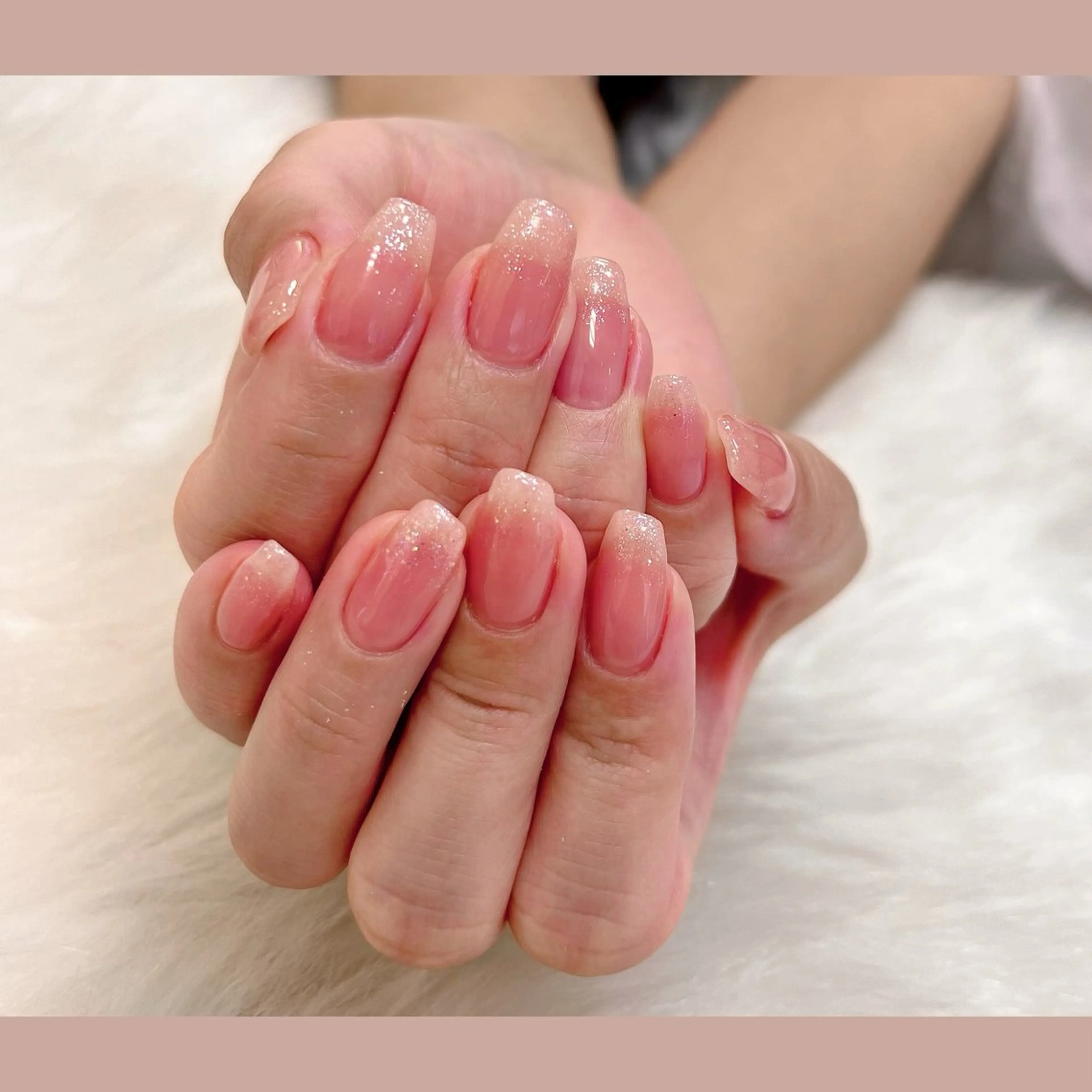 ネイル ハンドネイル Re Gray所属・トータルビューティー Re Grayのエステ・リラクイメージ