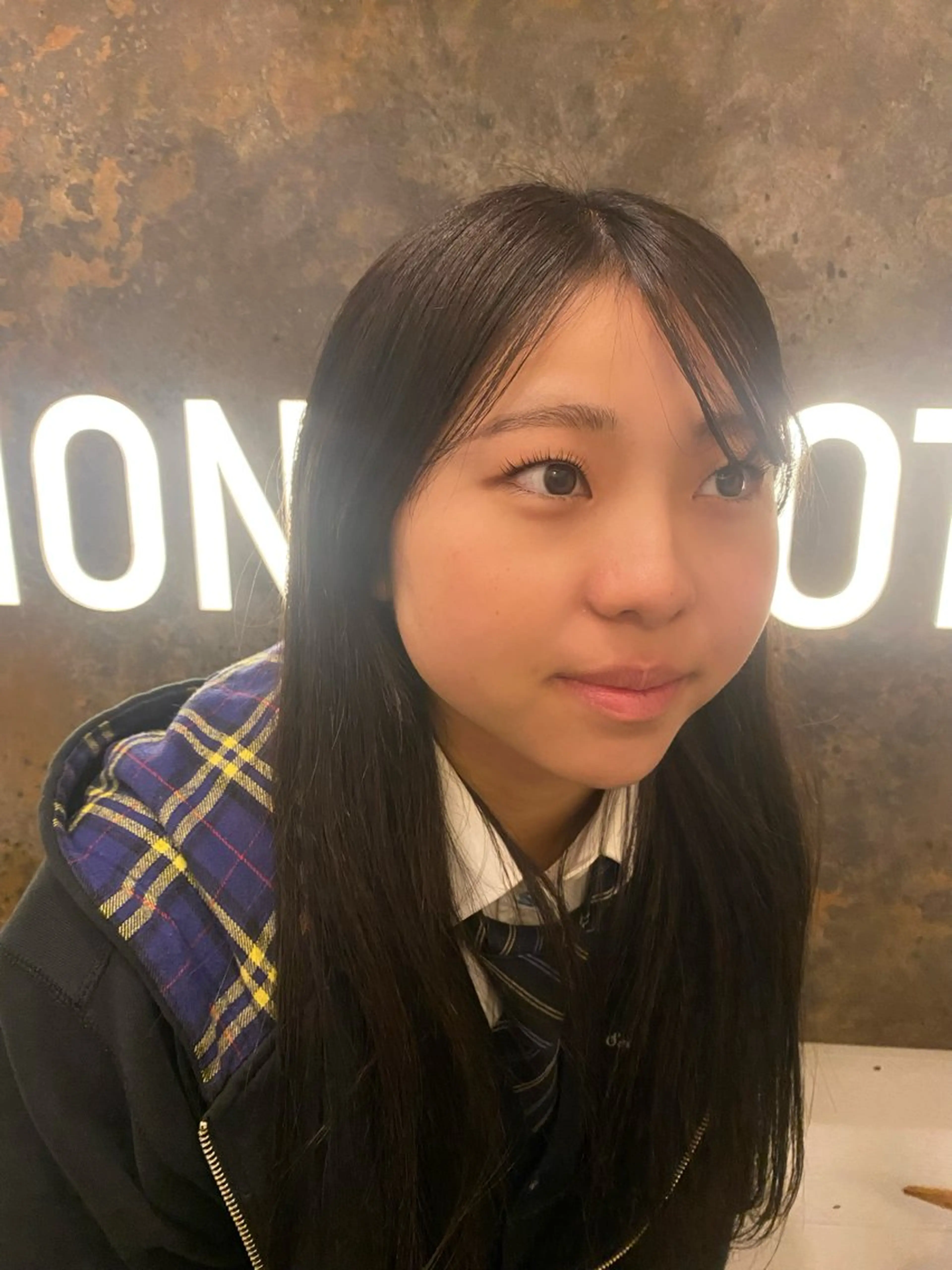 マツエク・マツパ UNIONBOOTH kotohaのマツエク・マツパデザイン