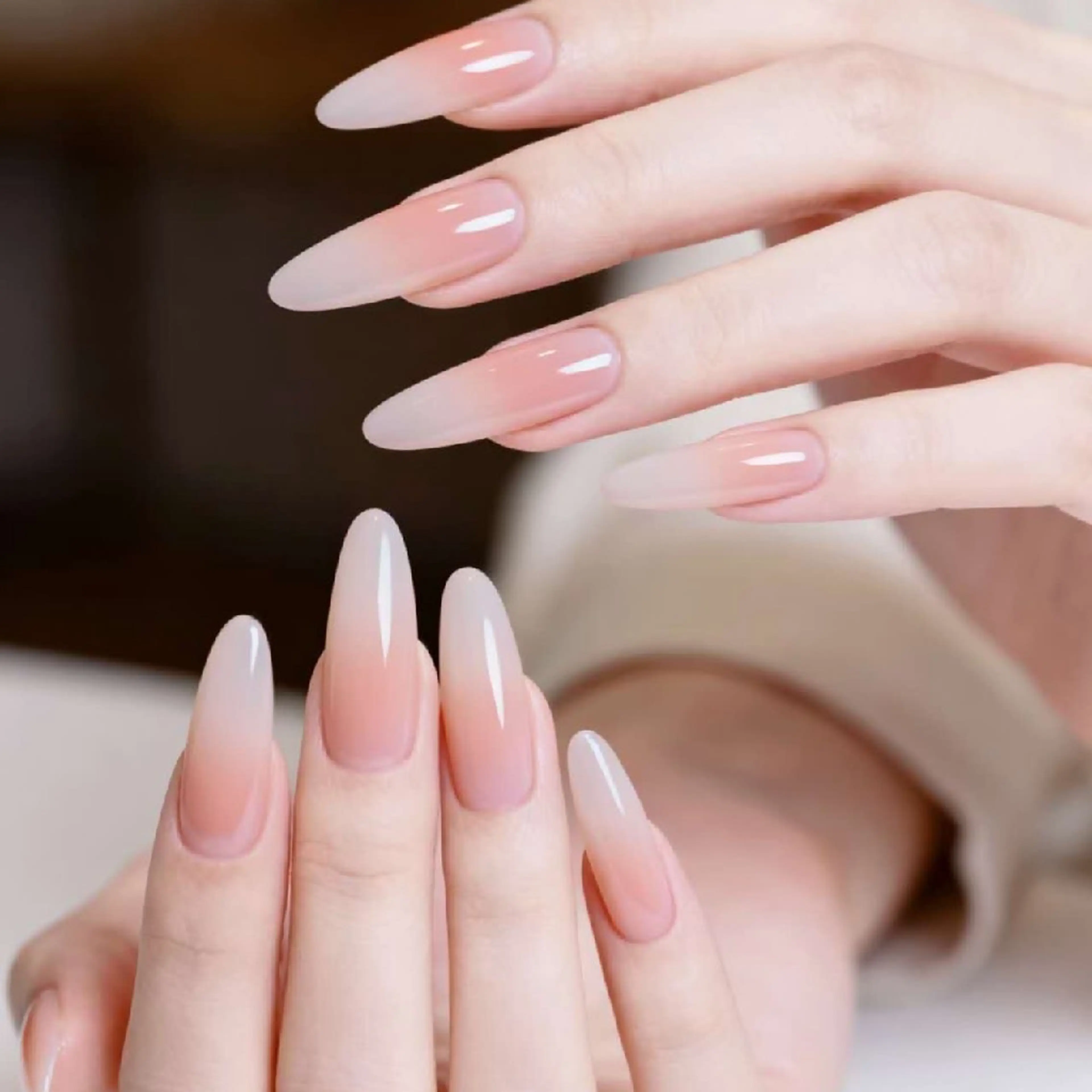 ネイル CI CIのネイルデザイン