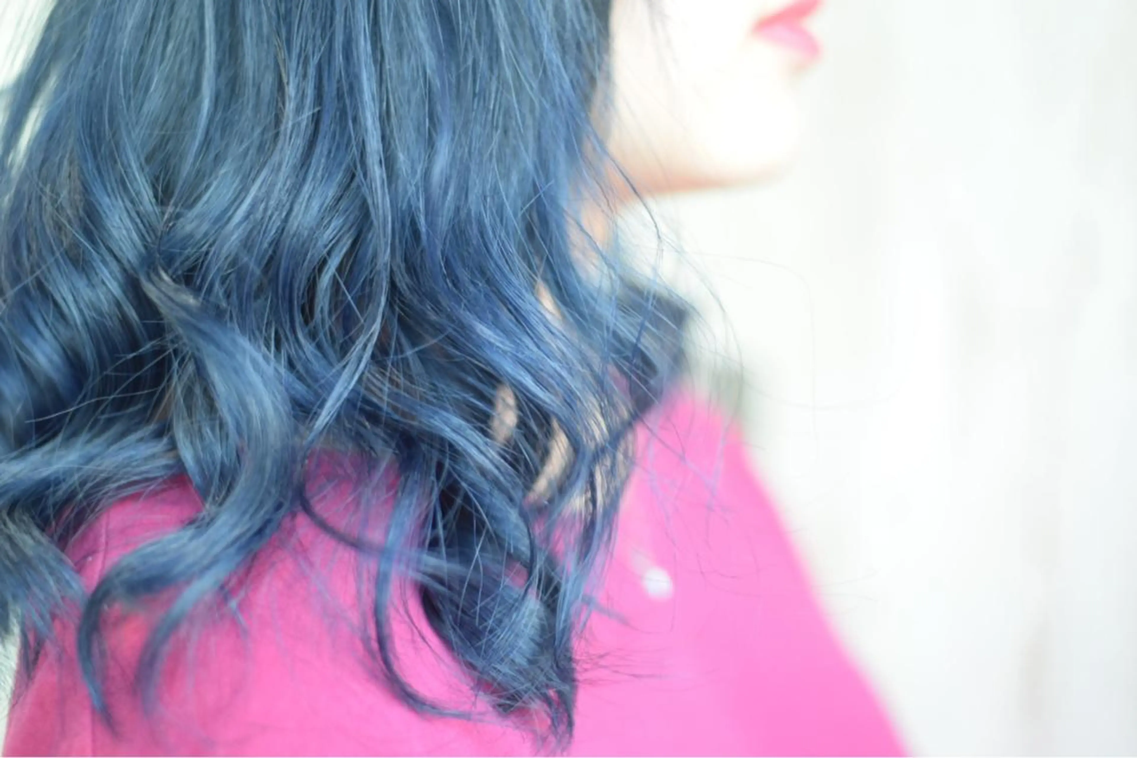 セミロング GATE.所属・GATE. staffのヘアスタイル