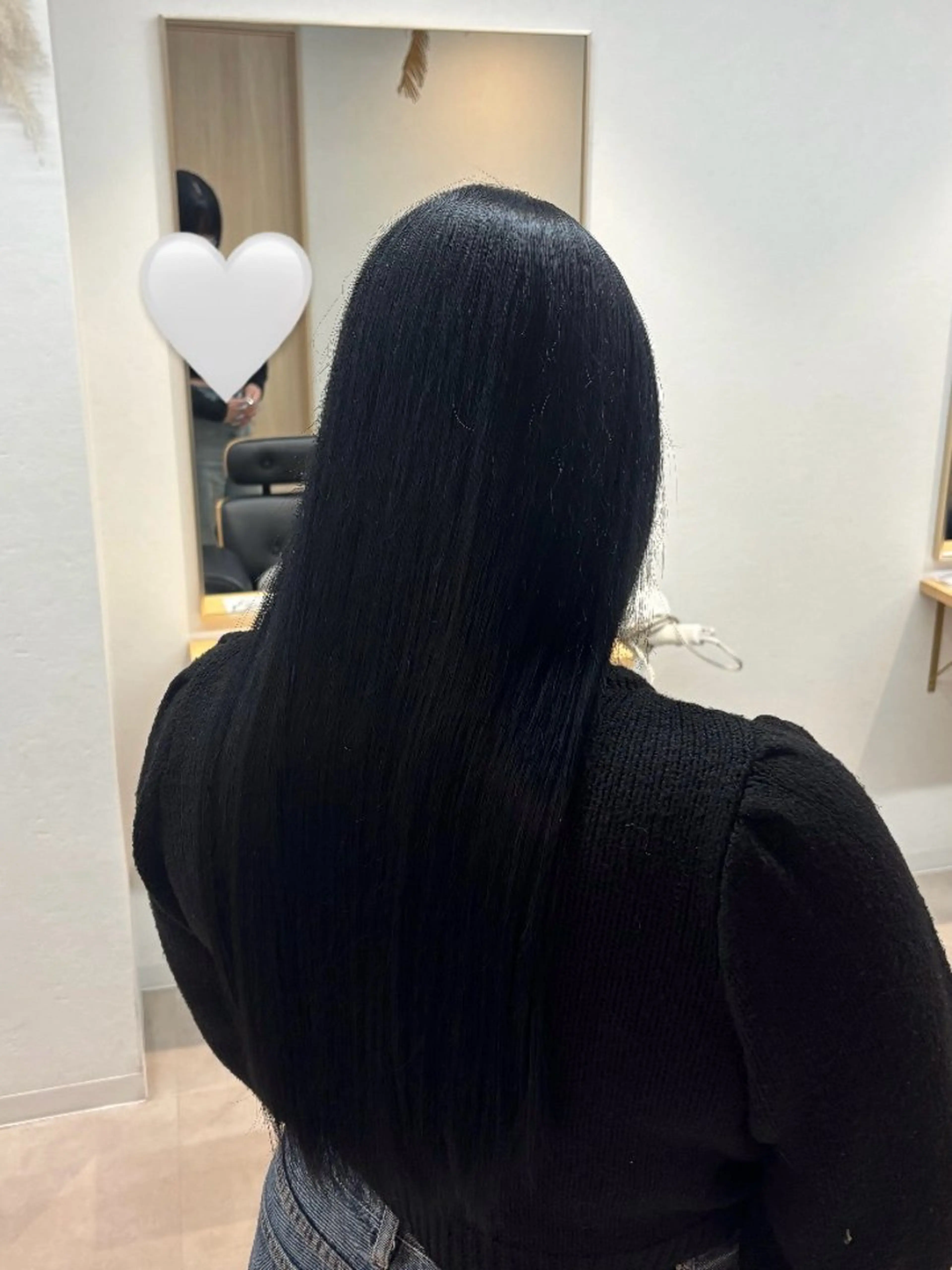 カラー ヘアカラー HINA🐇🎀船橋 /モデル募集中🪽のヘアスタイル