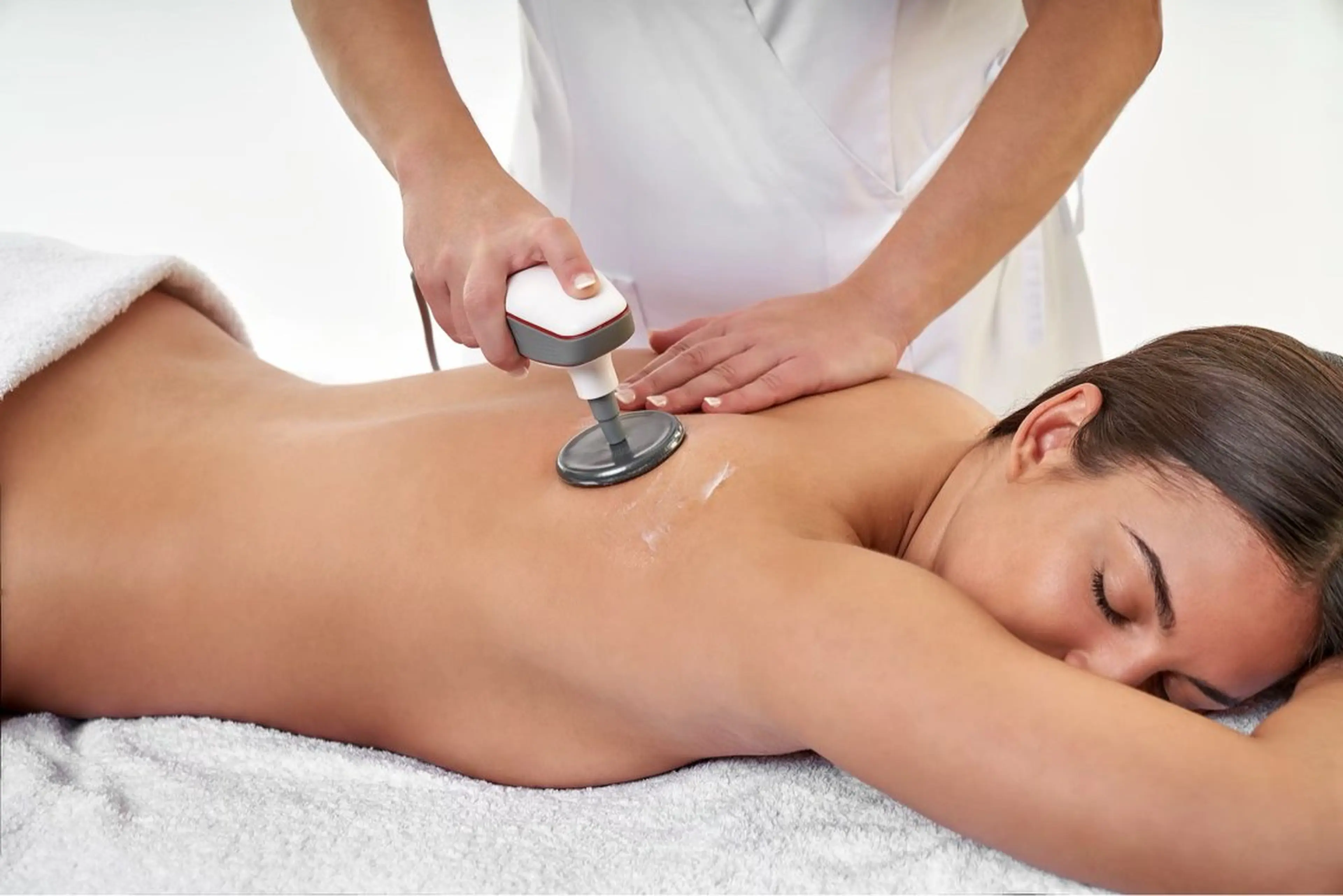 Lea beautysalon所属・Le'a 沙季のエステ・リラクイメージ