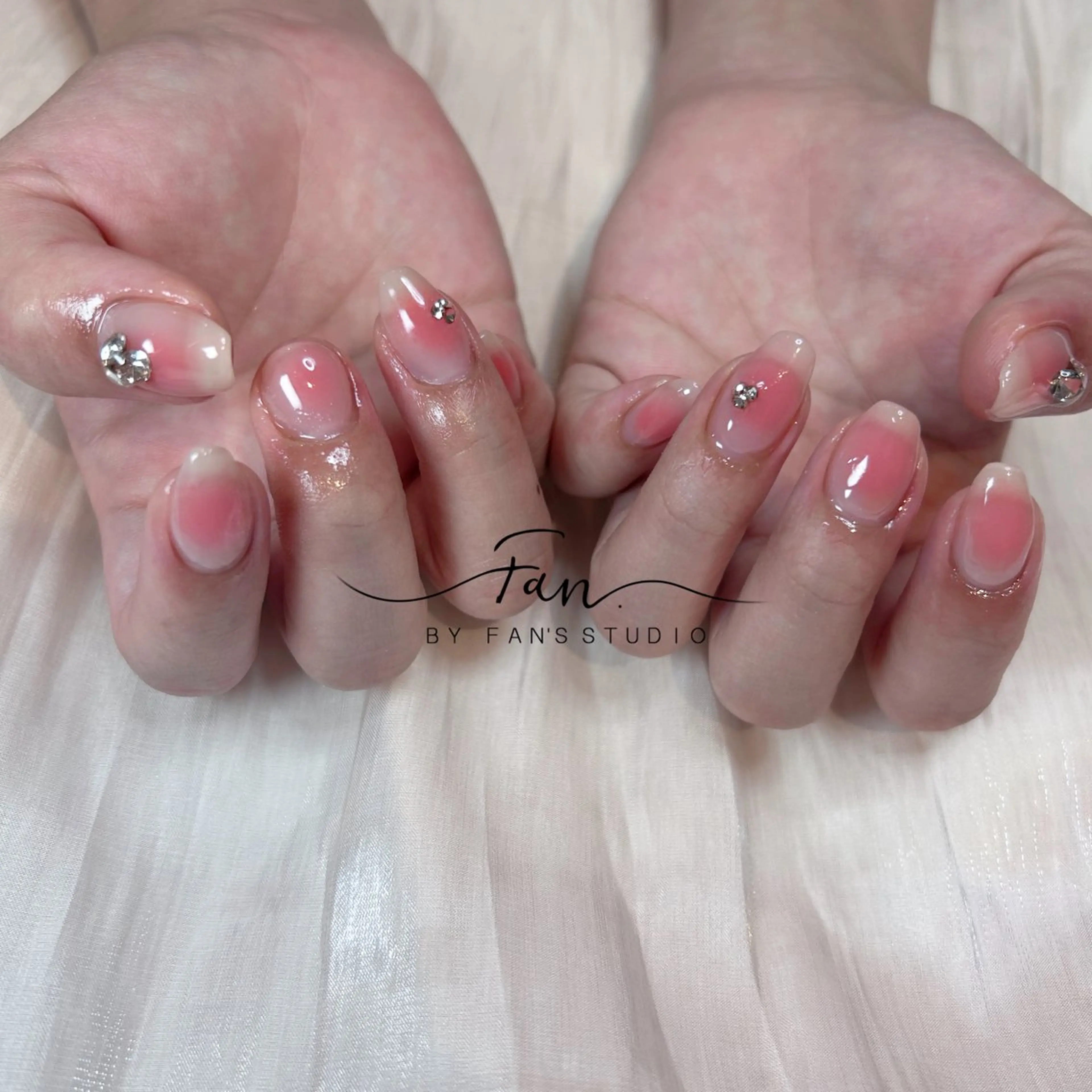 ネイル つばめ yo-yoのネイルデザイン