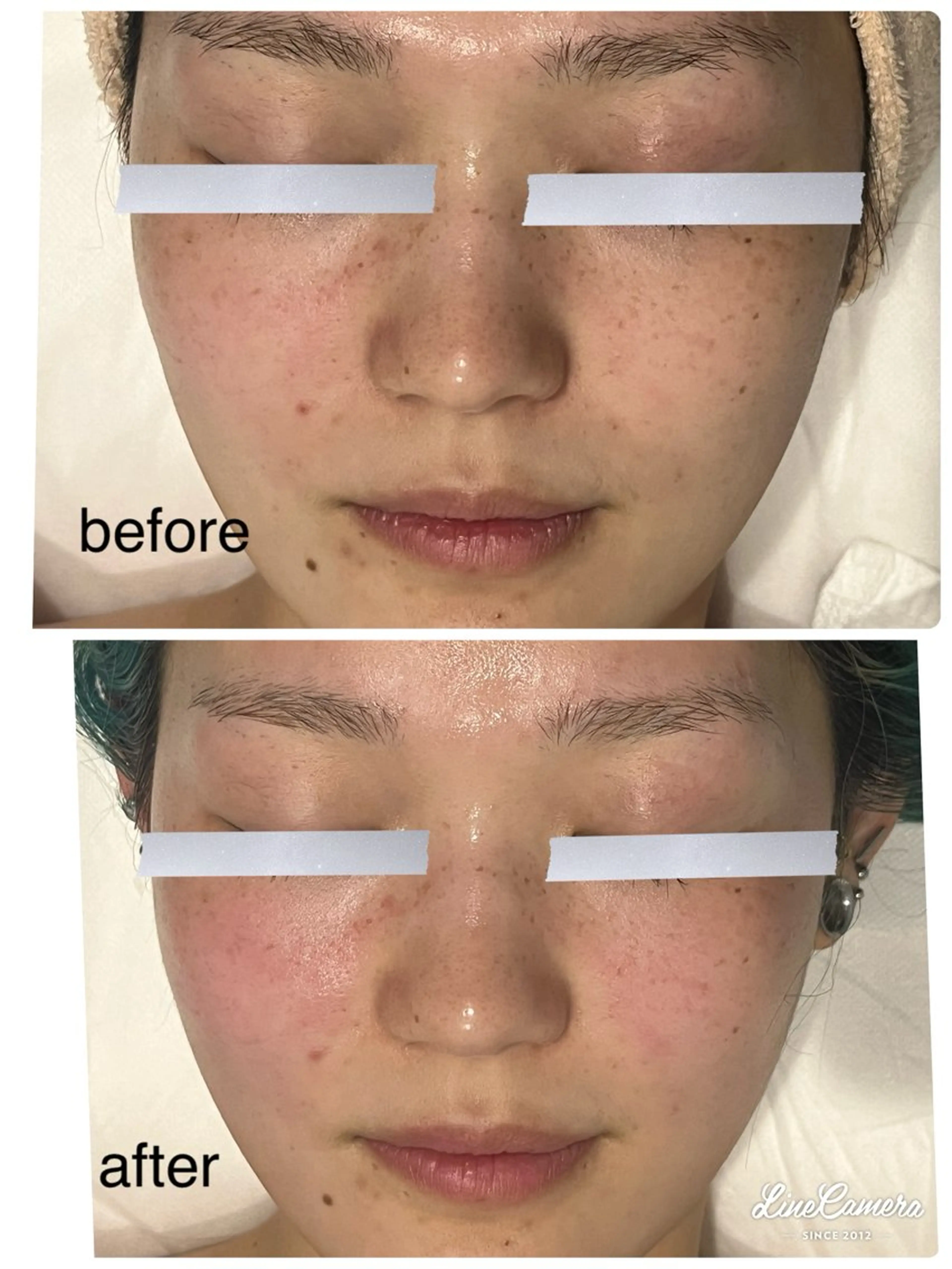 エステ De I'm 名古屋栄店所属・原 いず美のエステ・リラクイメージ