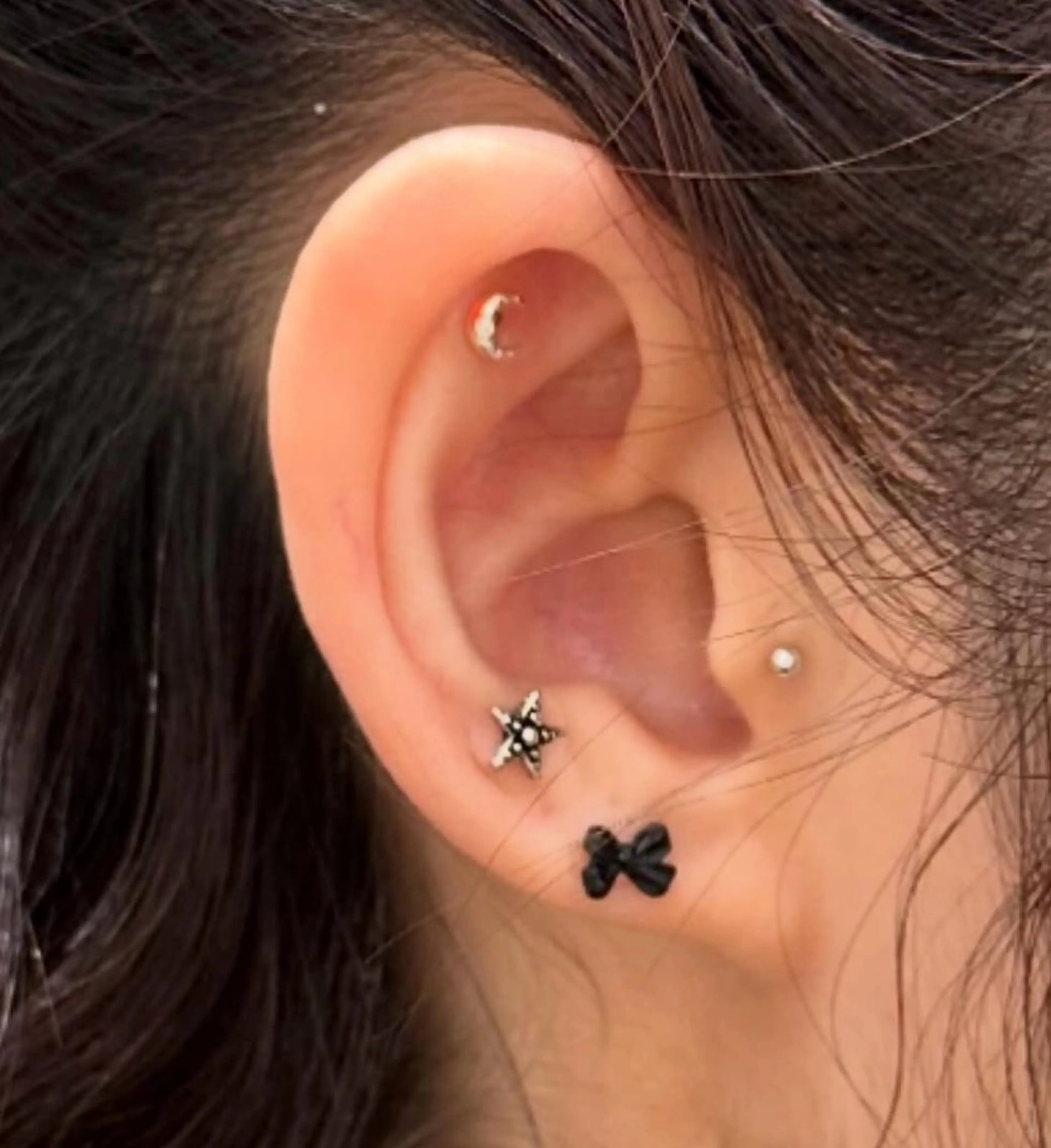 加藤 千鈴のネイルデザイン