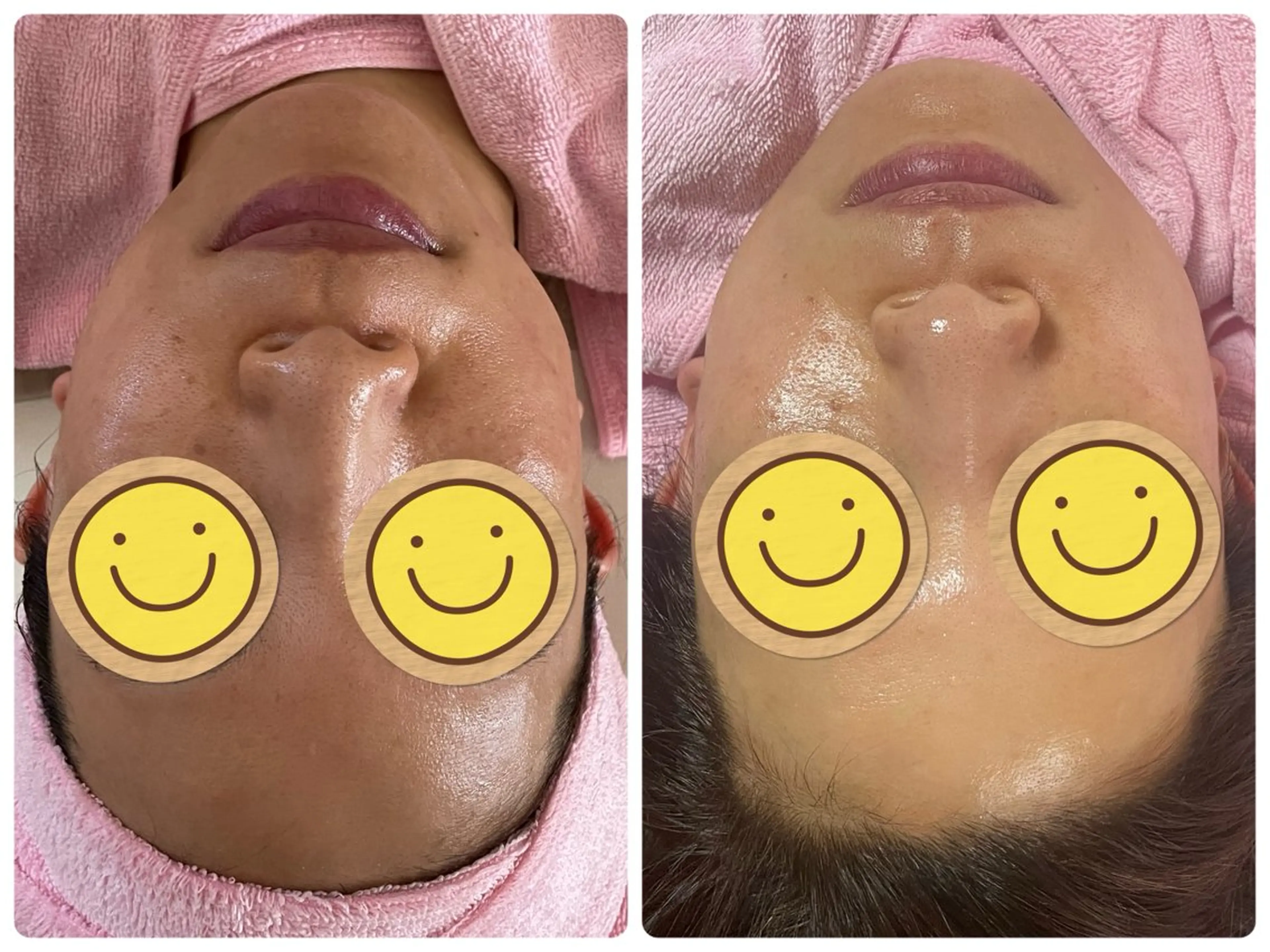 Salon Rion所属・Rion 野々村のエステ・リラクイメージ