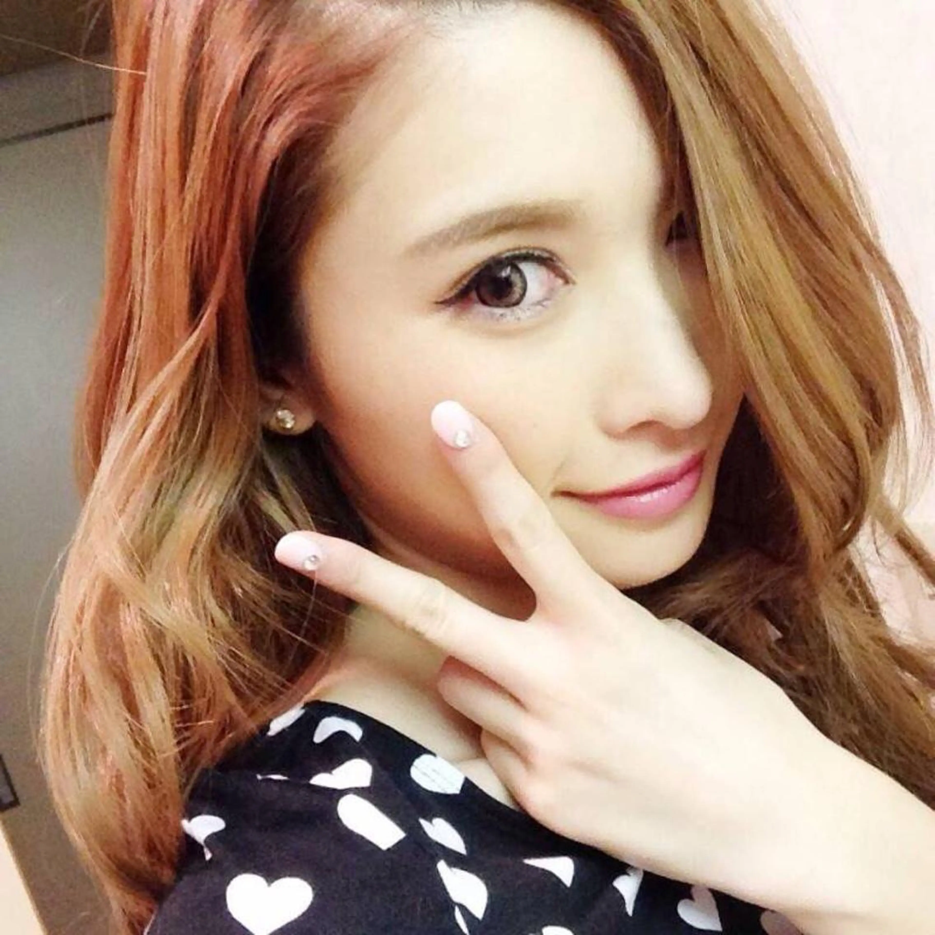 ミディアム カノンバイフラミューム所属・ショートは任せて ミヤザキのヘアスタイル