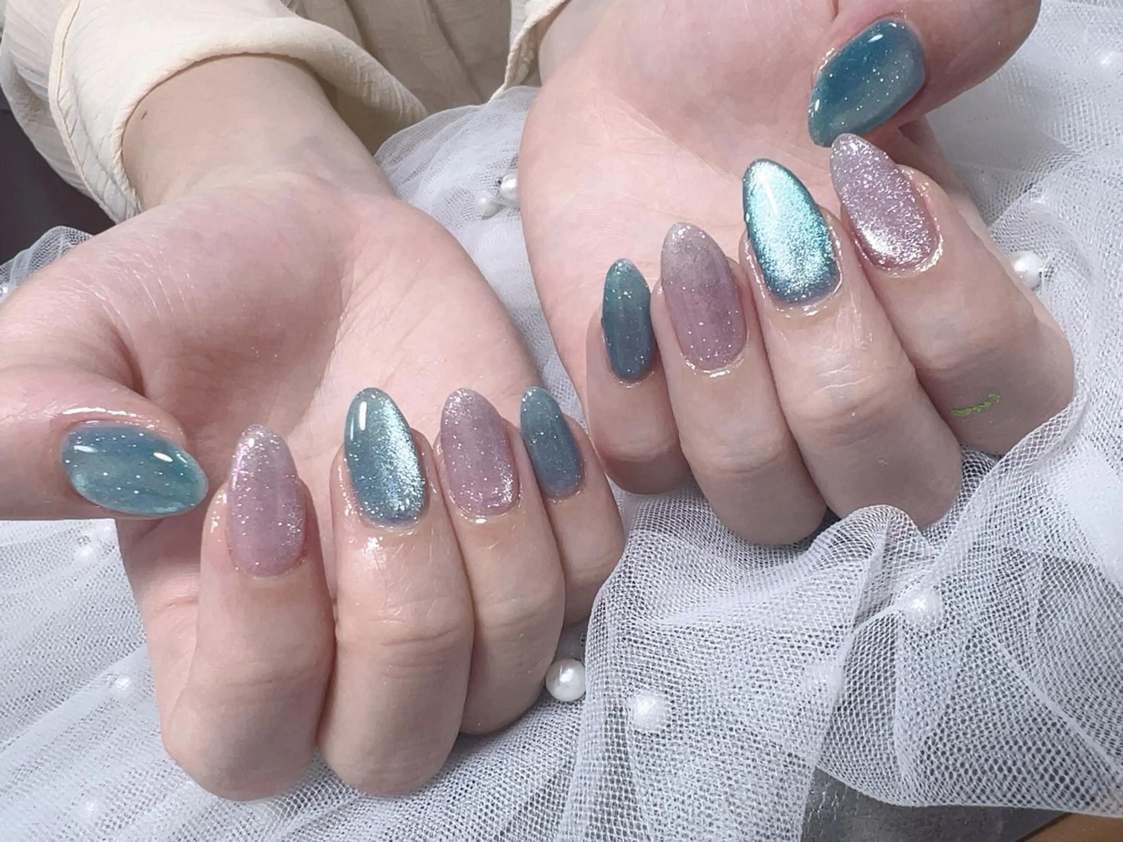 ネイル ハンドネイル Nail NaNaのネイルデザイン