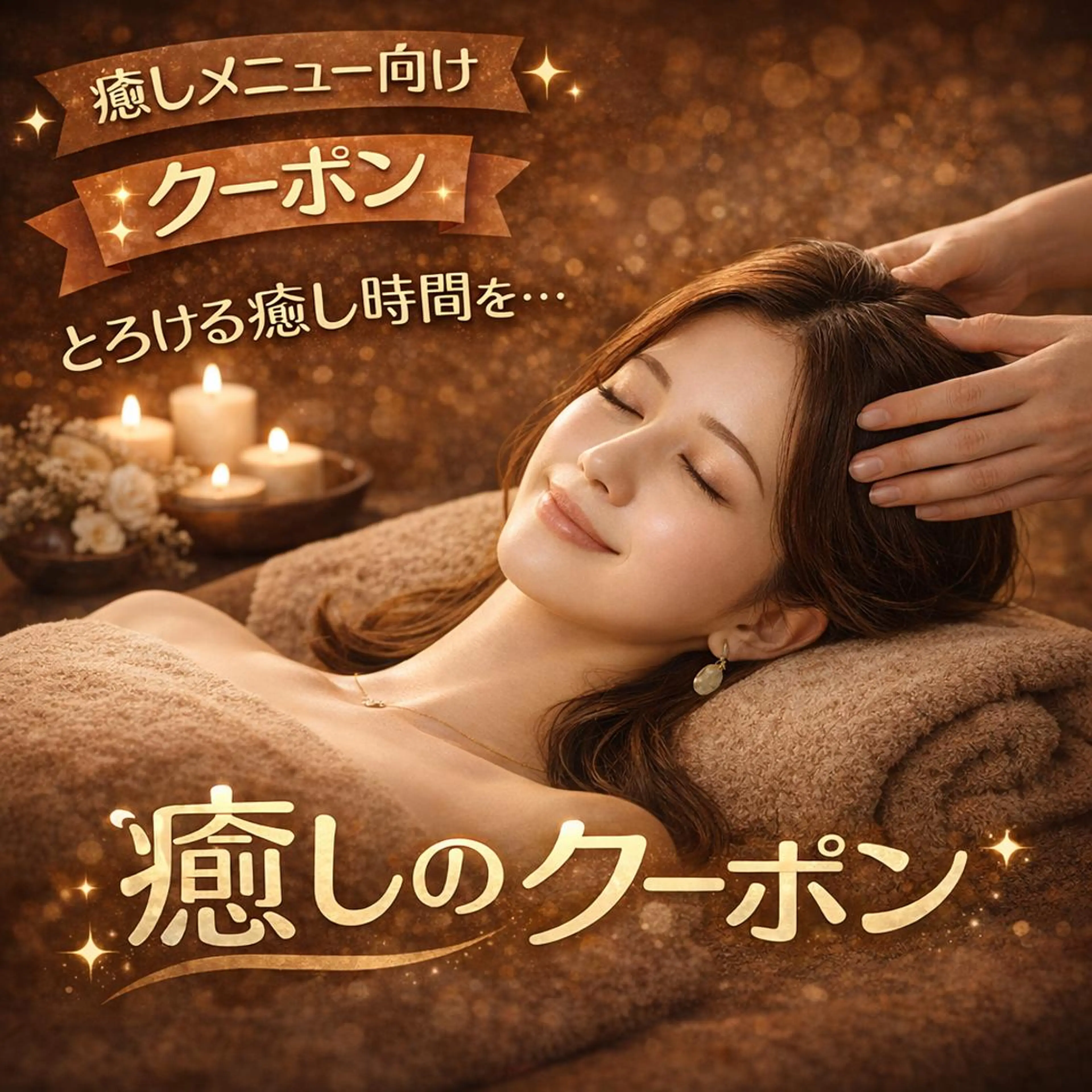 両国•錦糸町 BIG FOOT SPAのエステ・リラクイメージ