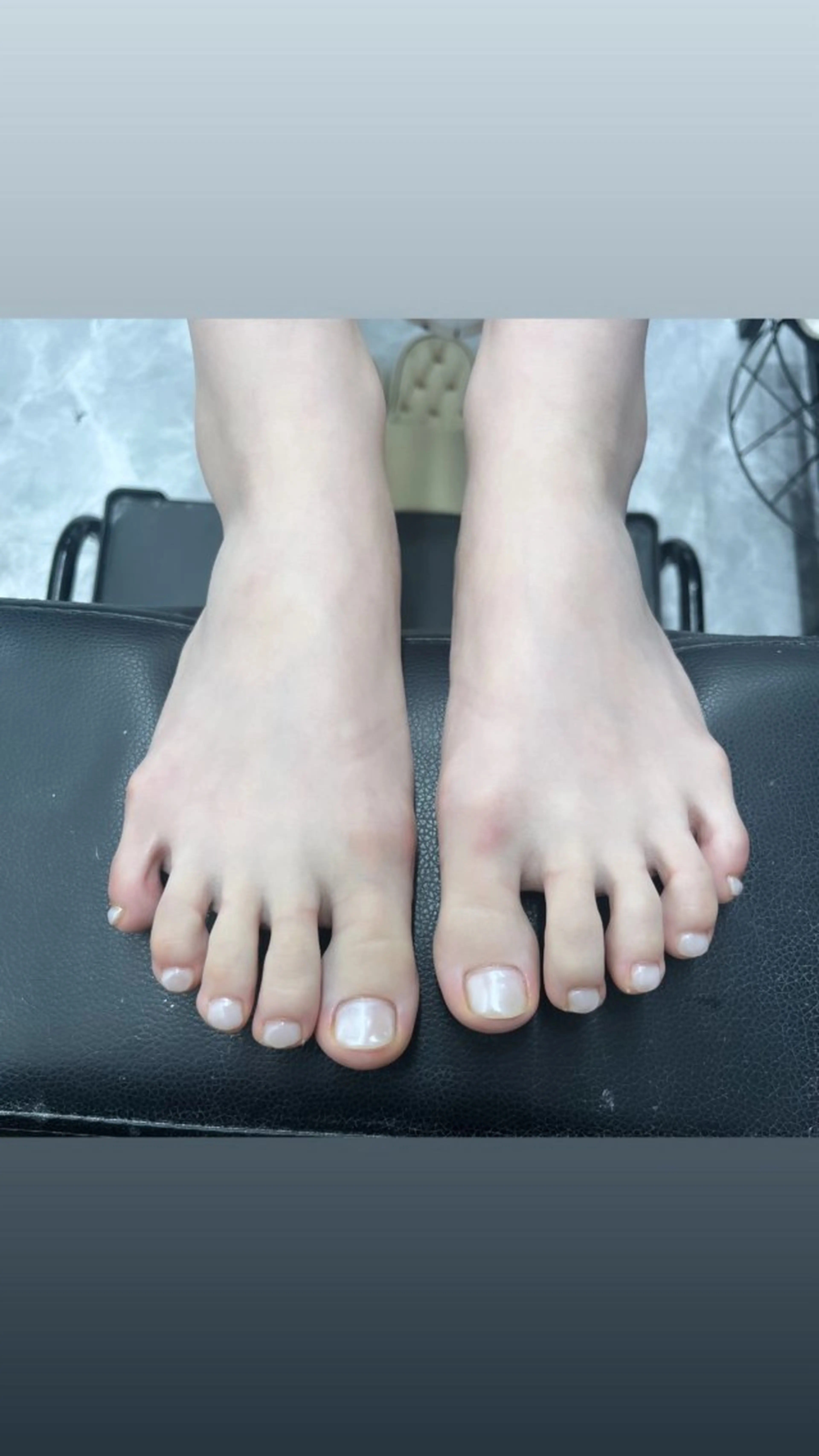 ネイル ミラーネイル limo/ kotomiのネイルデザイン