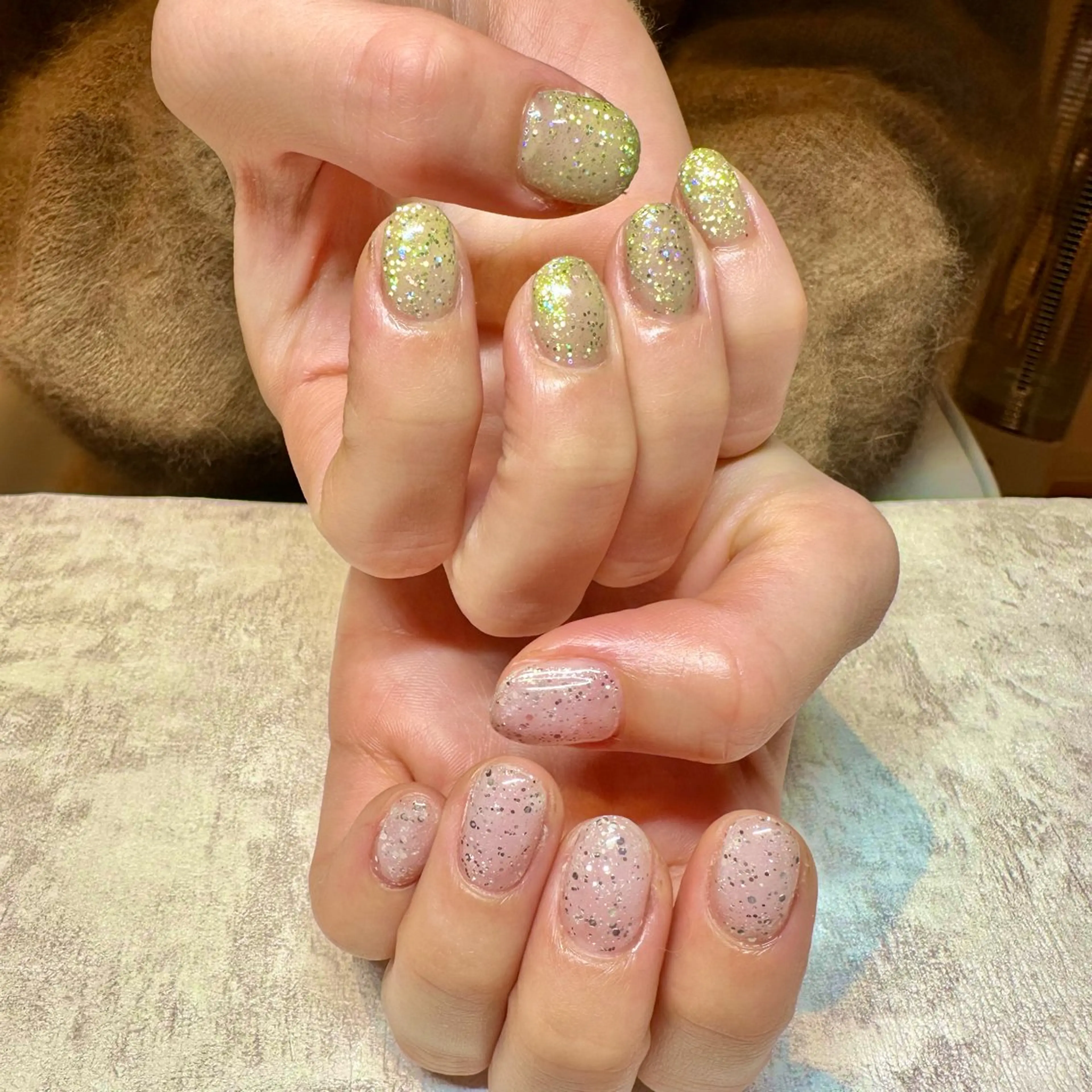 ネイル ハンドネイル Tocowaka マエダのネイルデザイン