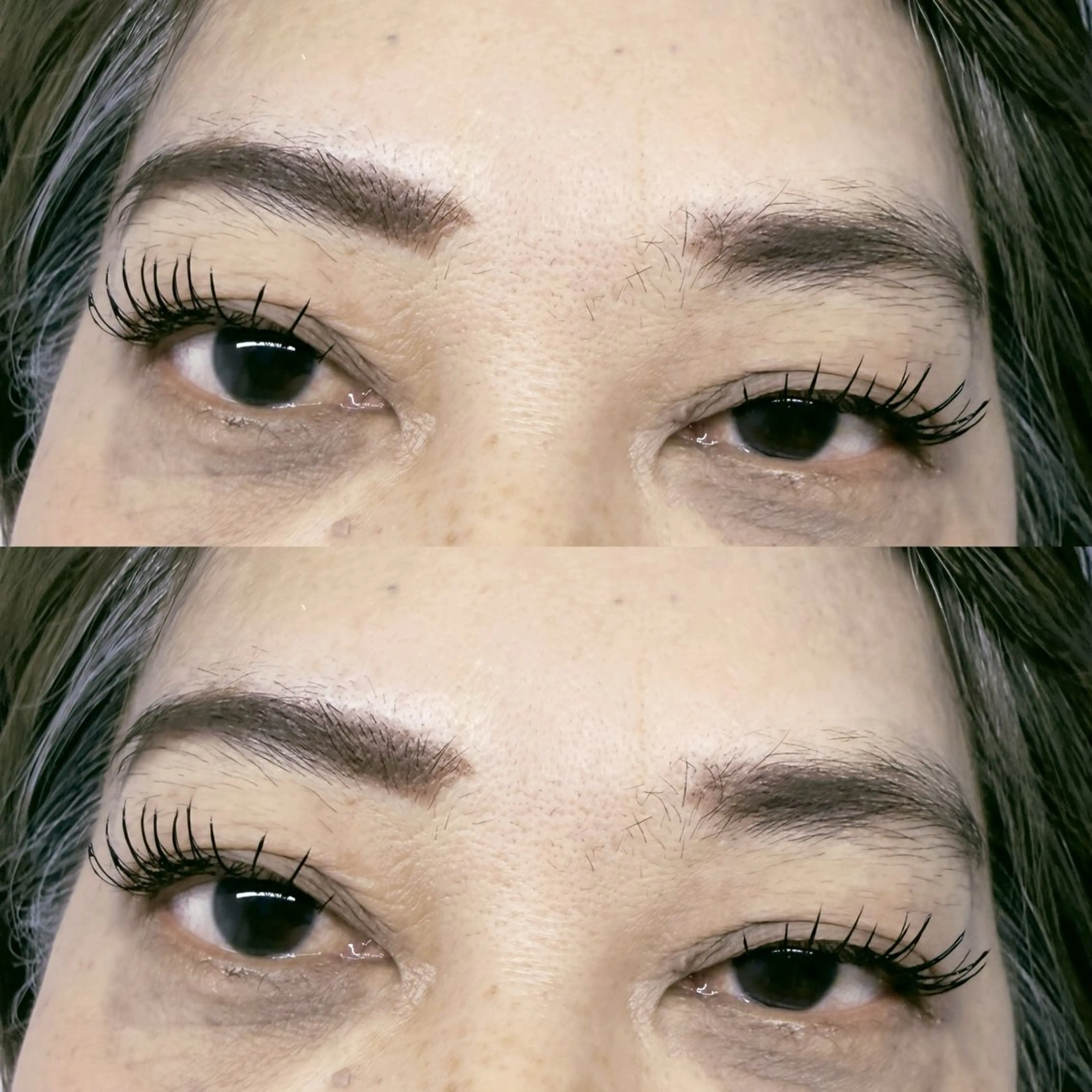 マツエク・マツパ マツエク まつパ/マツエク /眉/HBL/耳ツボのマツエク・マツパデザイン