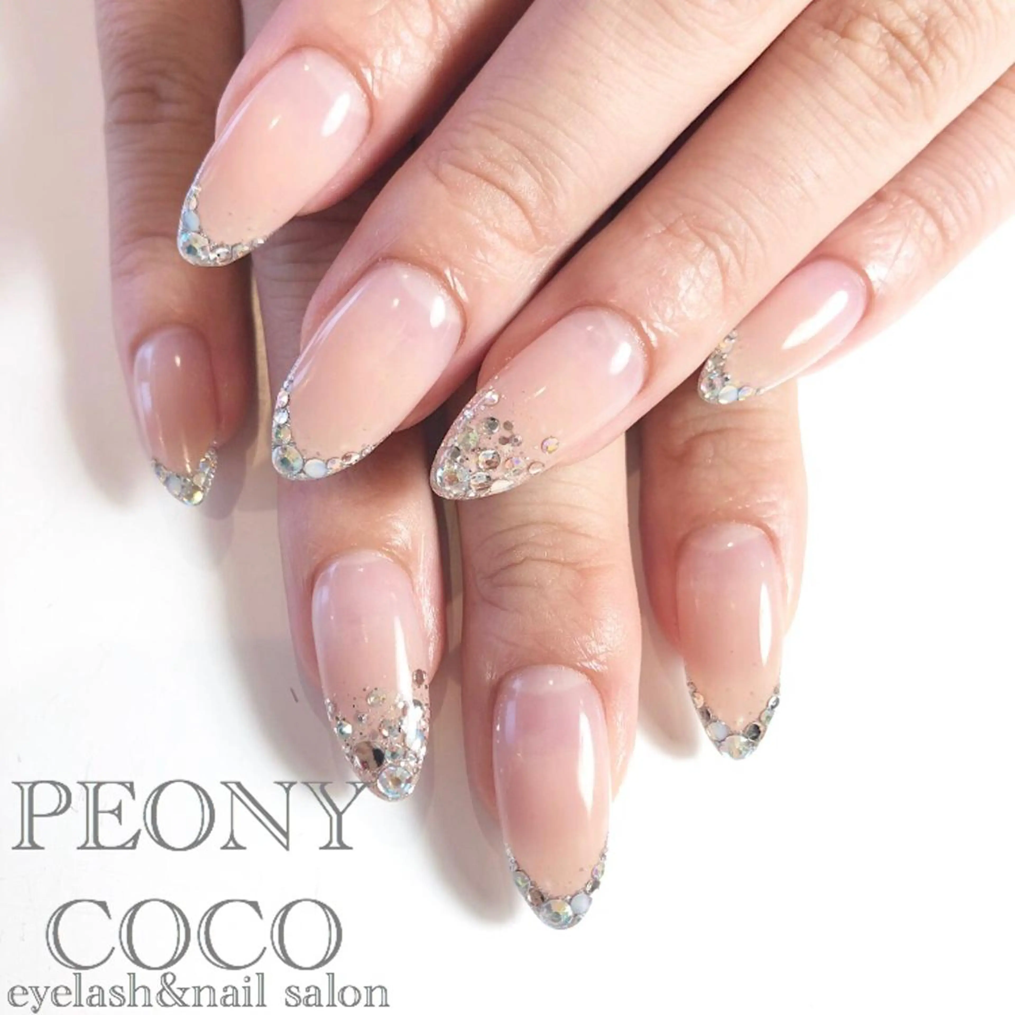 ネイル Beauty salon STELLA所属・STELLA 大西南帆のマツエク・マツパデザイン