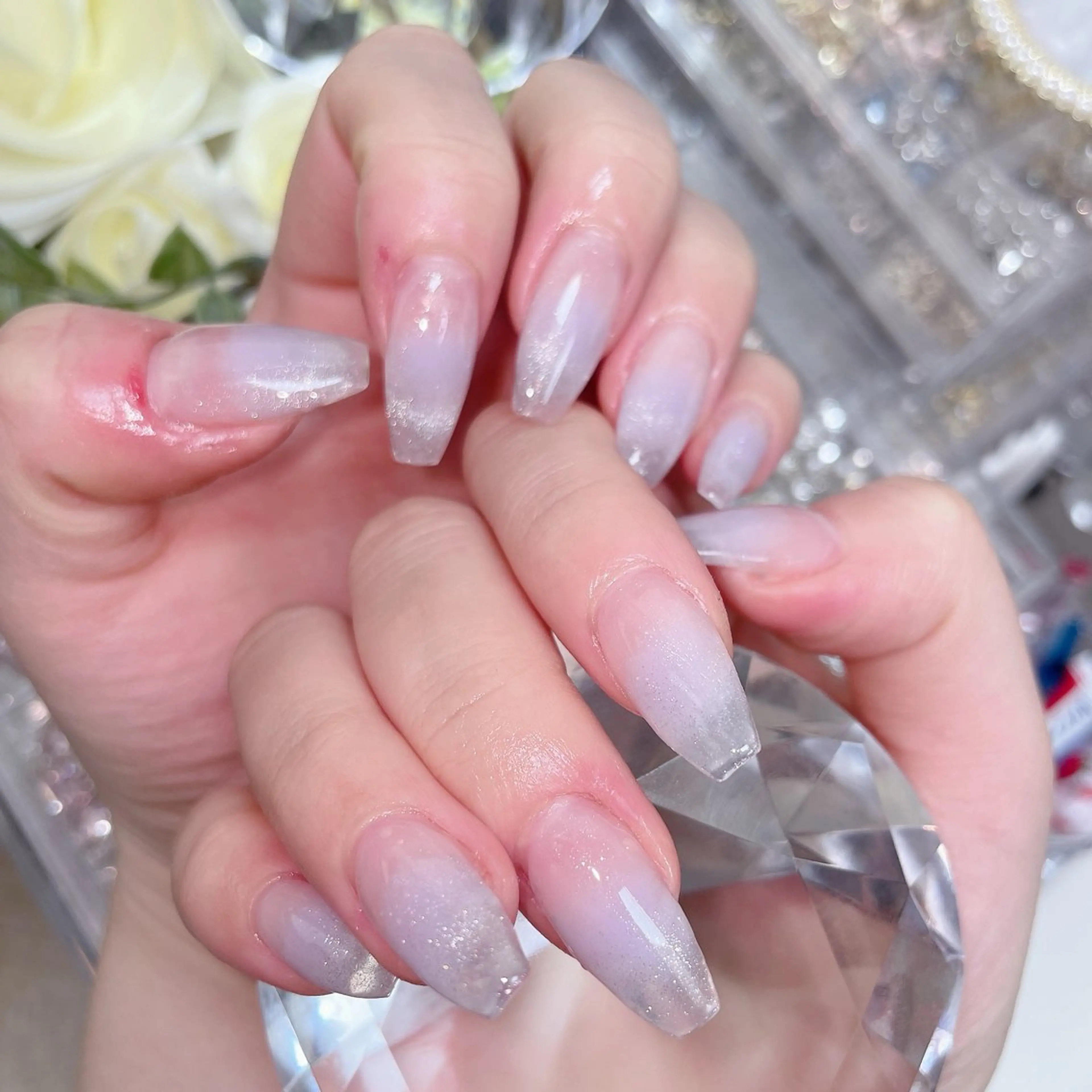 ネイル misun_nail所属・misun_ nailのネイルデザイン