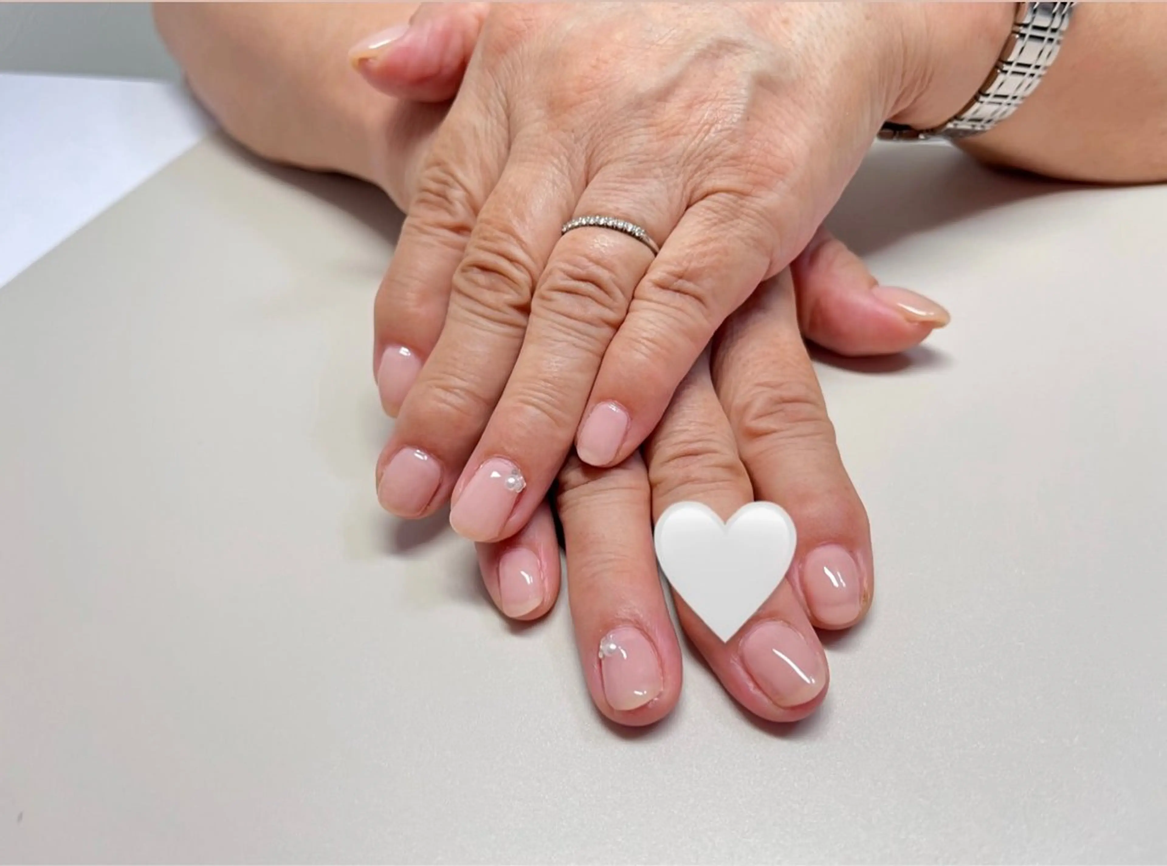 ネイル ハンドネイル Luxy YUKIのネイルデザイン