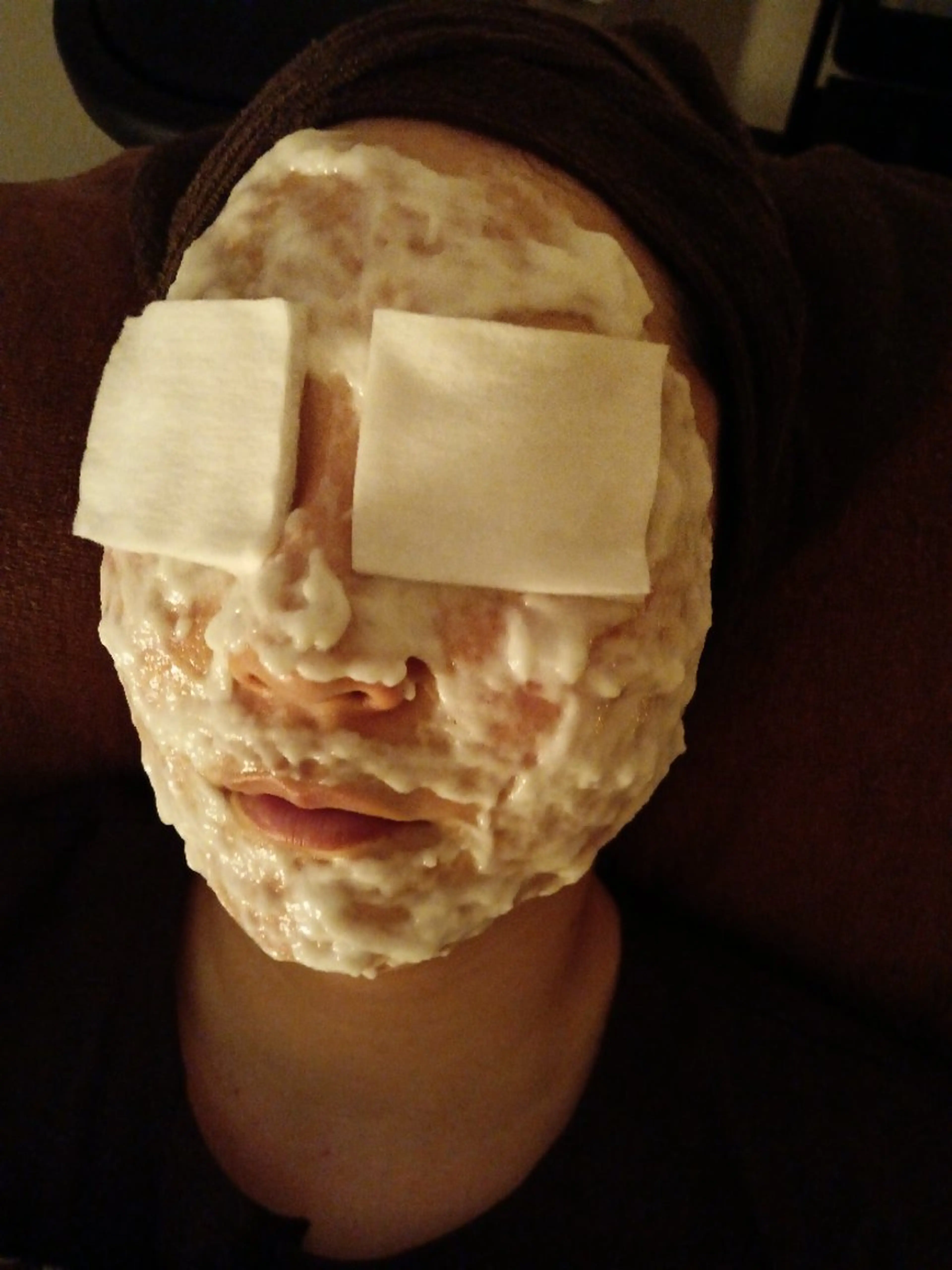 Be Cure 美肌 小顔 リンパのエステ・リラクイメージ