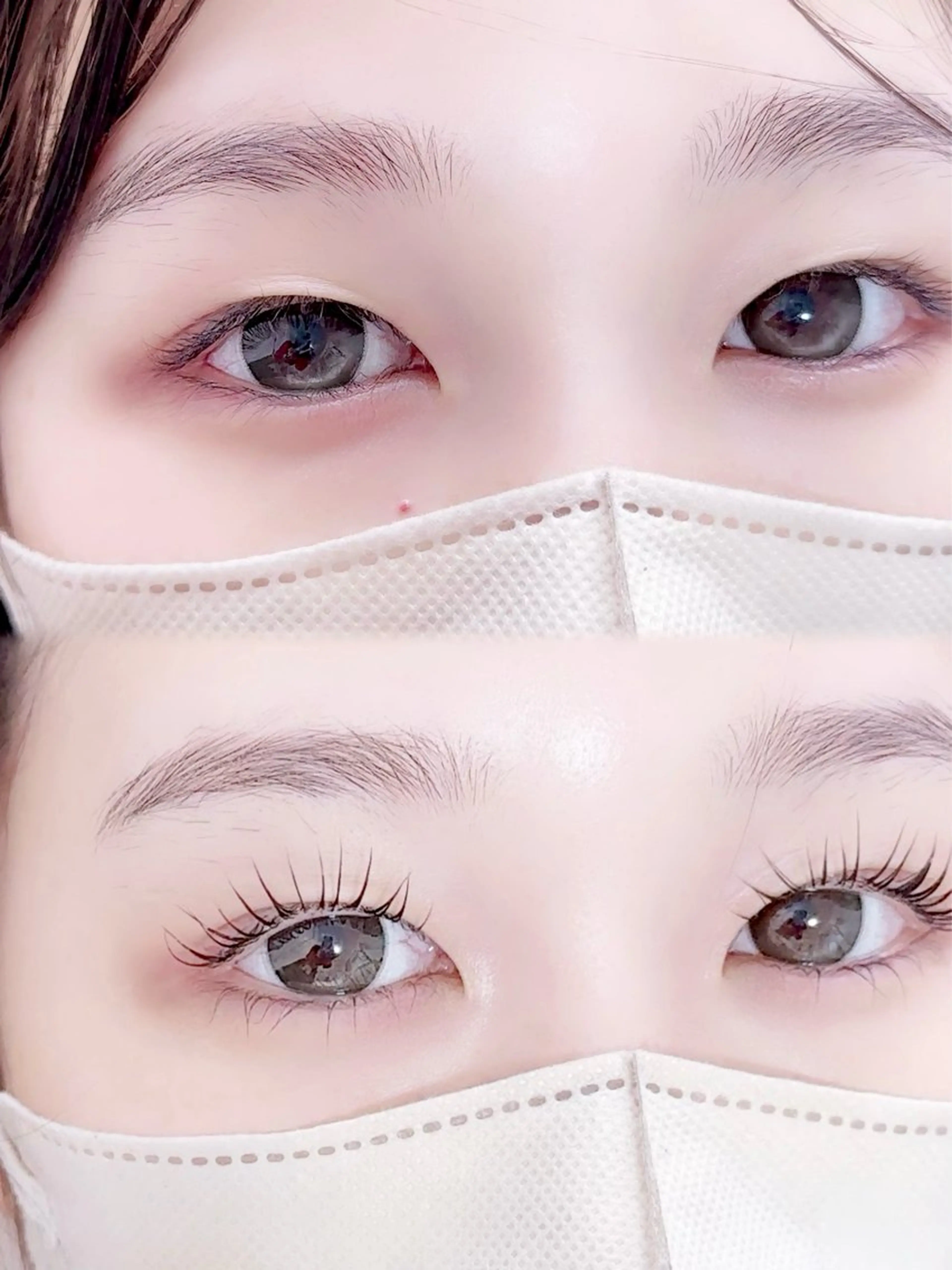 マツエク・マツパ Liber Kyoto所属・魔法の シミ取り職人のエステ・リラクイメージ