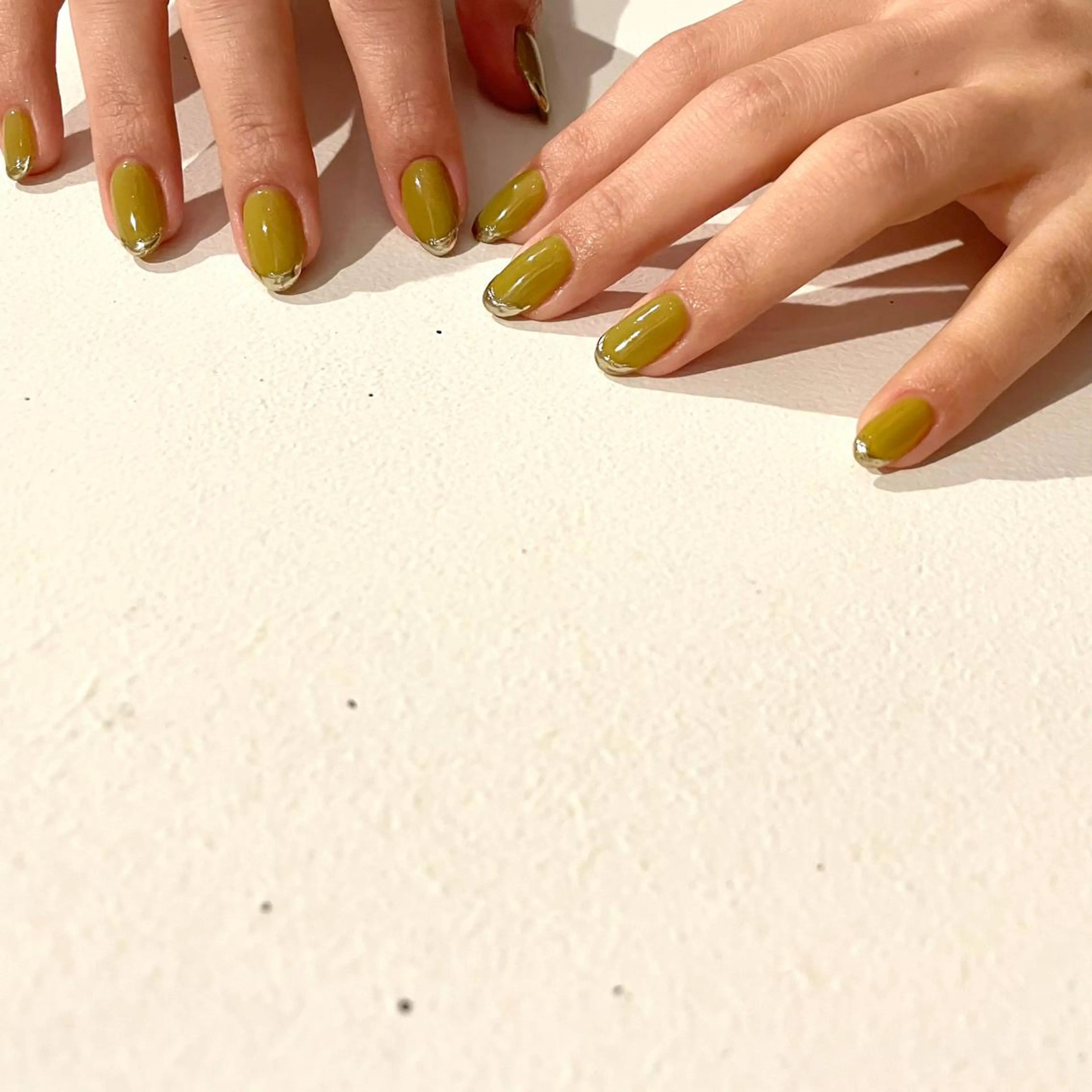 ネイル twoo______ miyuのネイルデザイン