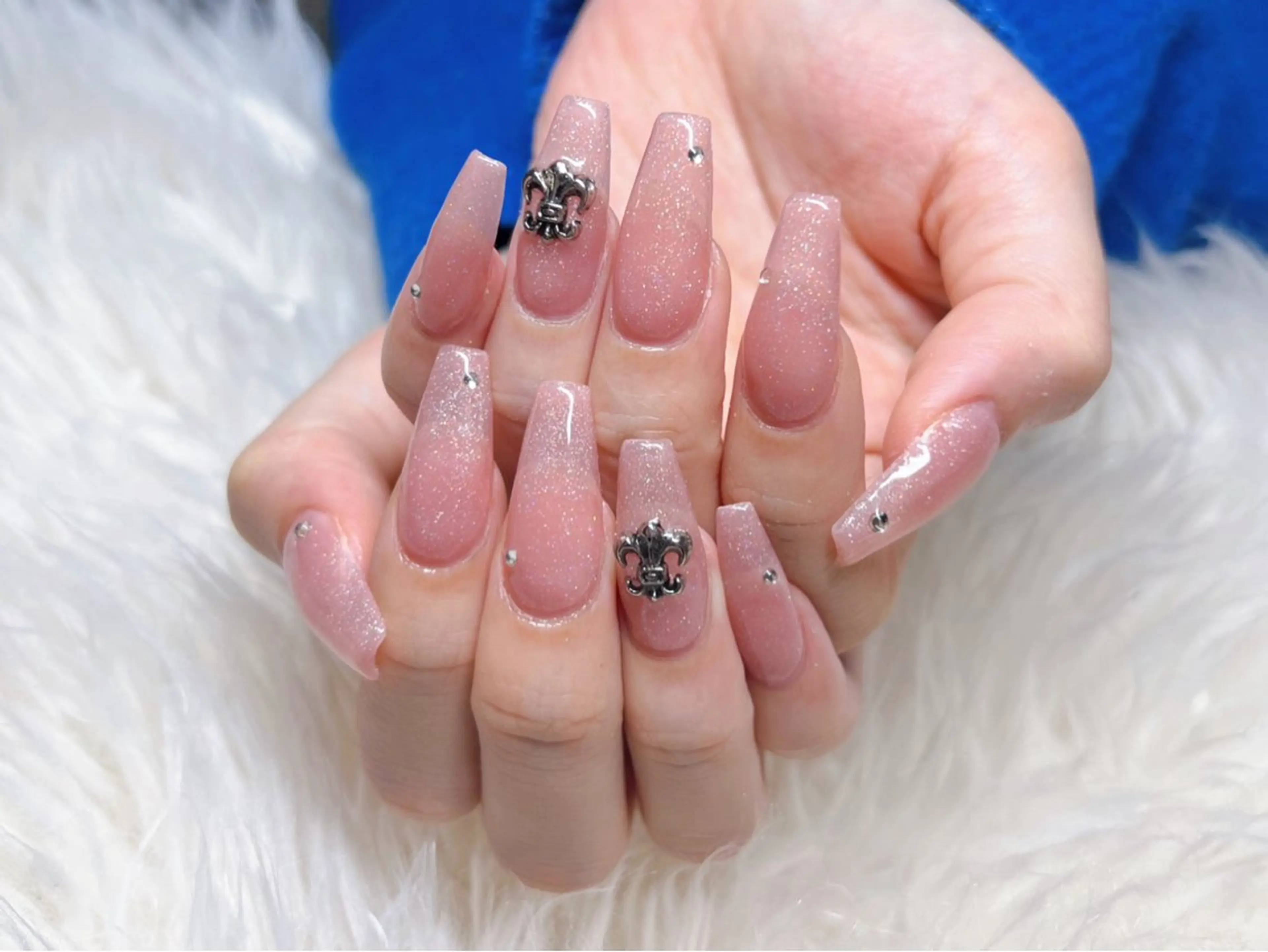 ネイル Noix Mのネイルデザイン