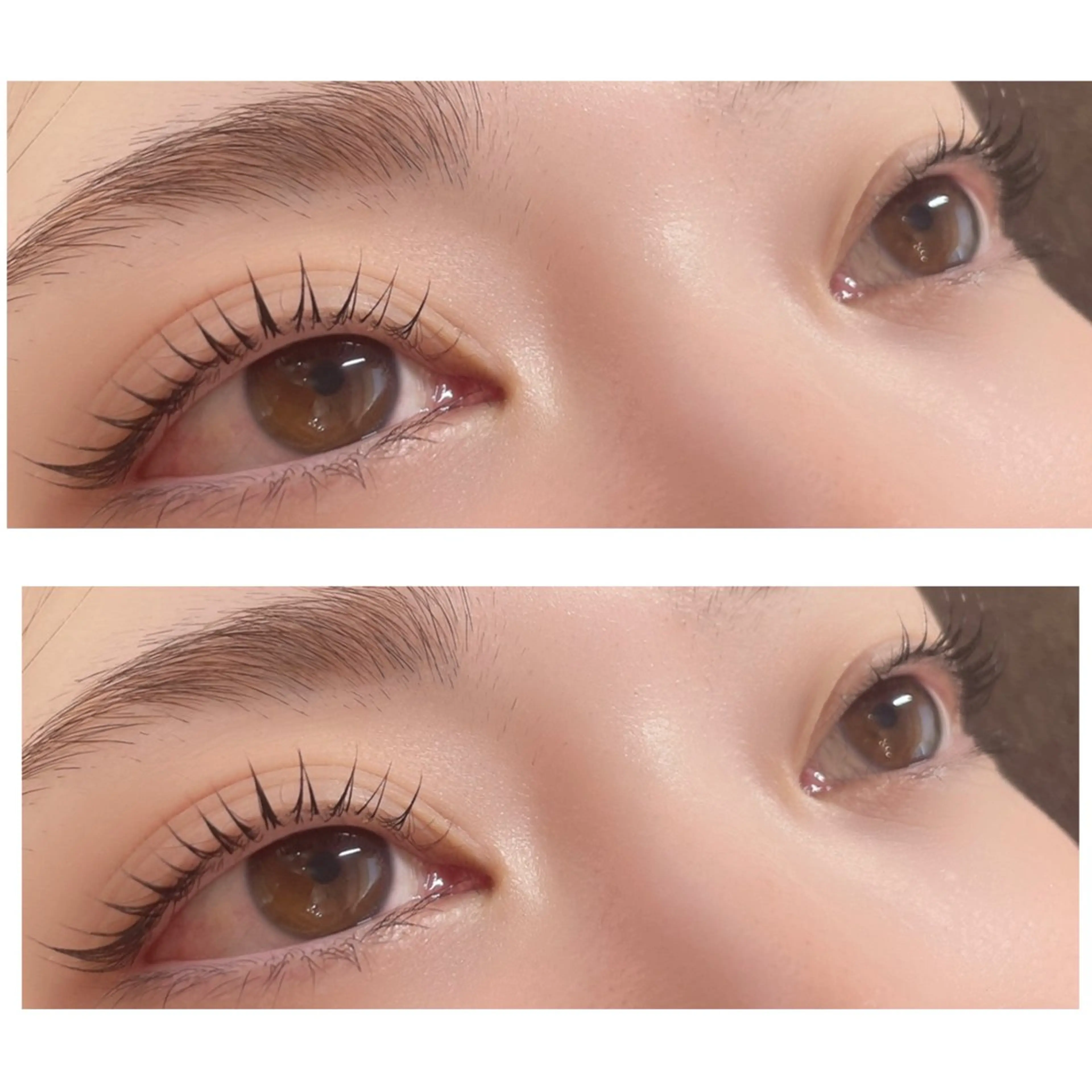 マツエク・マツパ まつげパーマ broom_kupu Horieのエステ・リラクイメージ