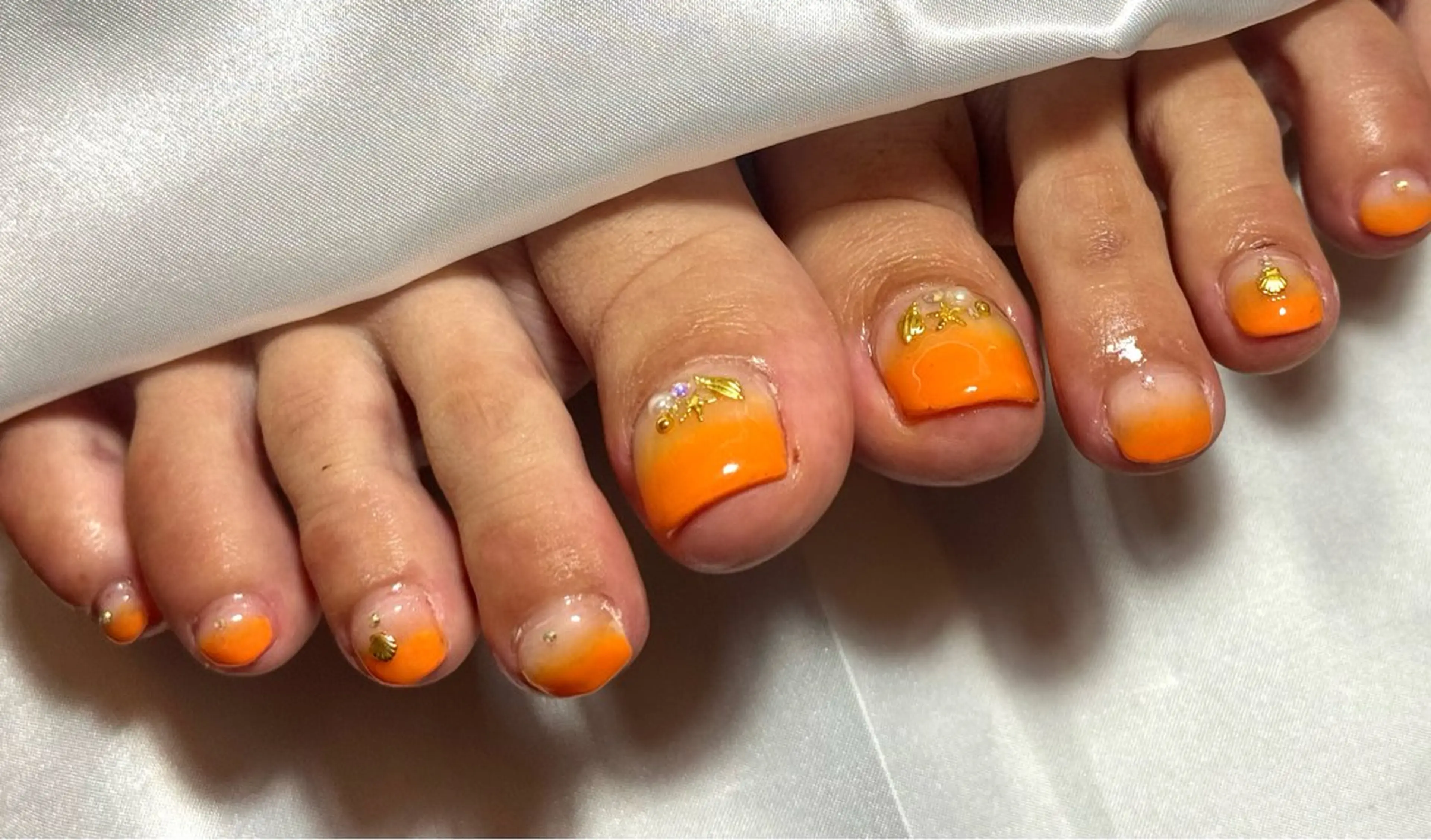 ネイル アートネイル ハンドネイル M. KOTOMIのネイルデザイン