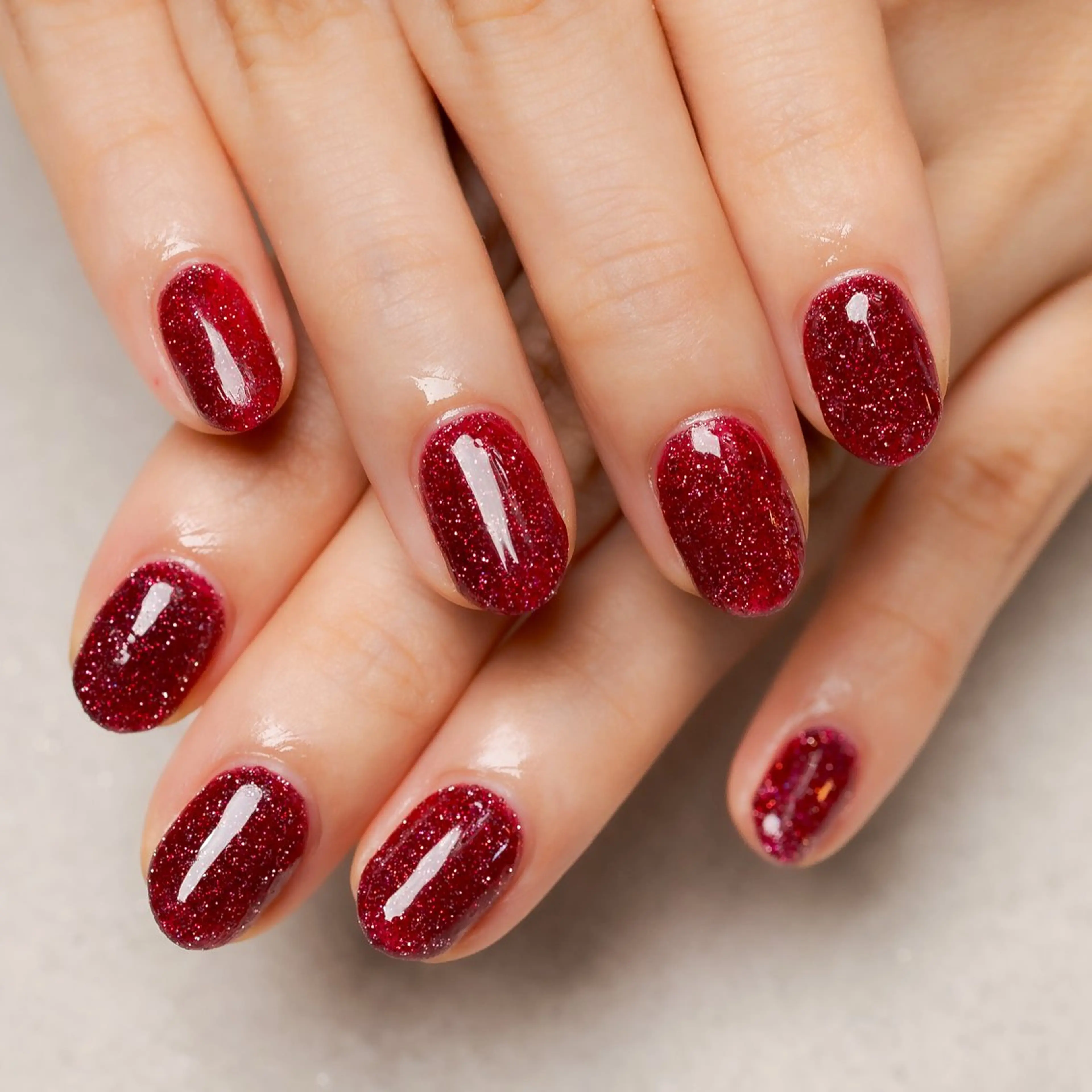 ネイル ハンドネイル Nail Studio NEW MOON所属・NEWMOON maki_恵比寿のネイルデザイン