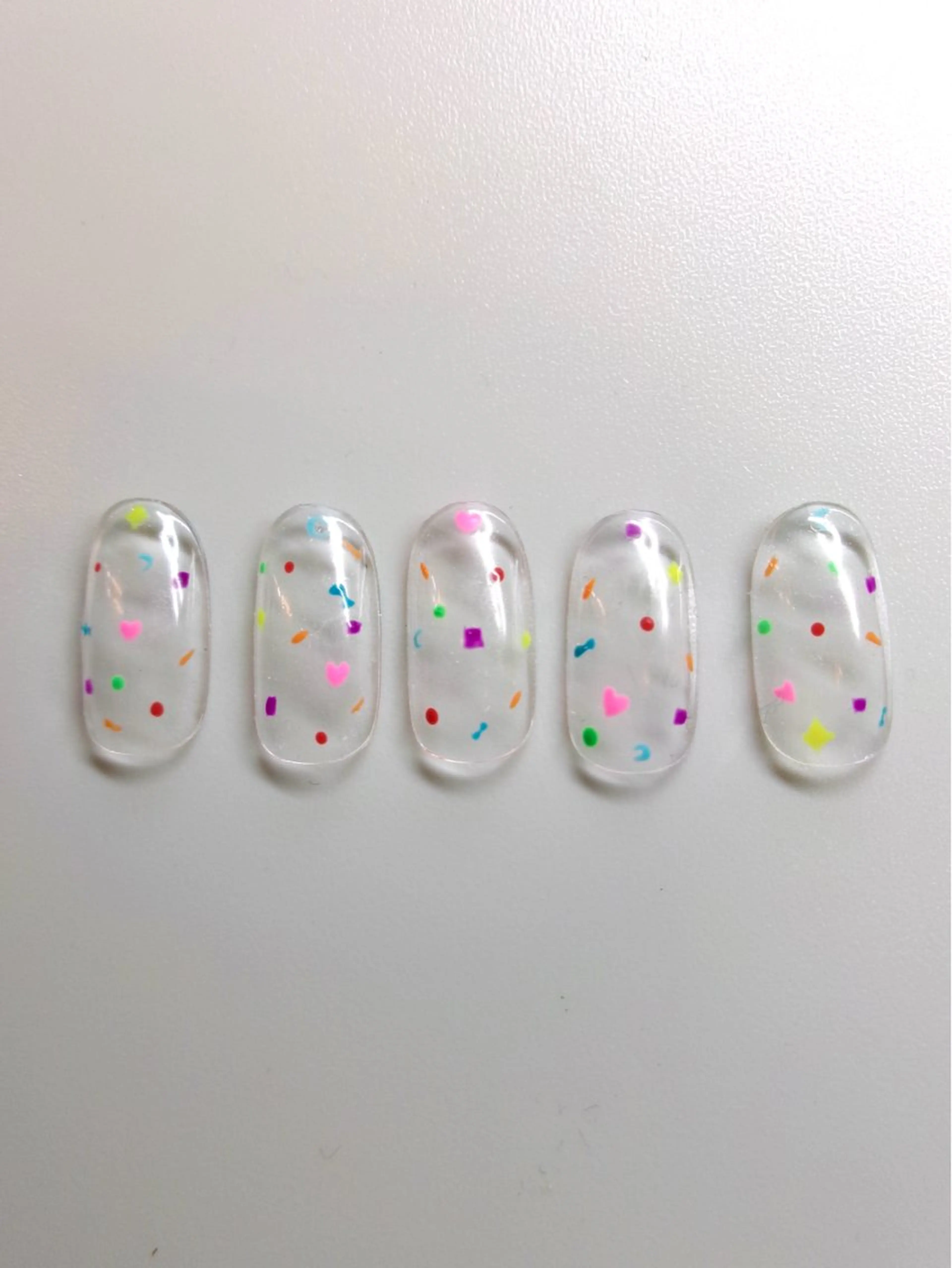 ネイル アートネイル ハンドネイル sususu駒澤大学 Azusaのネイルデザイン