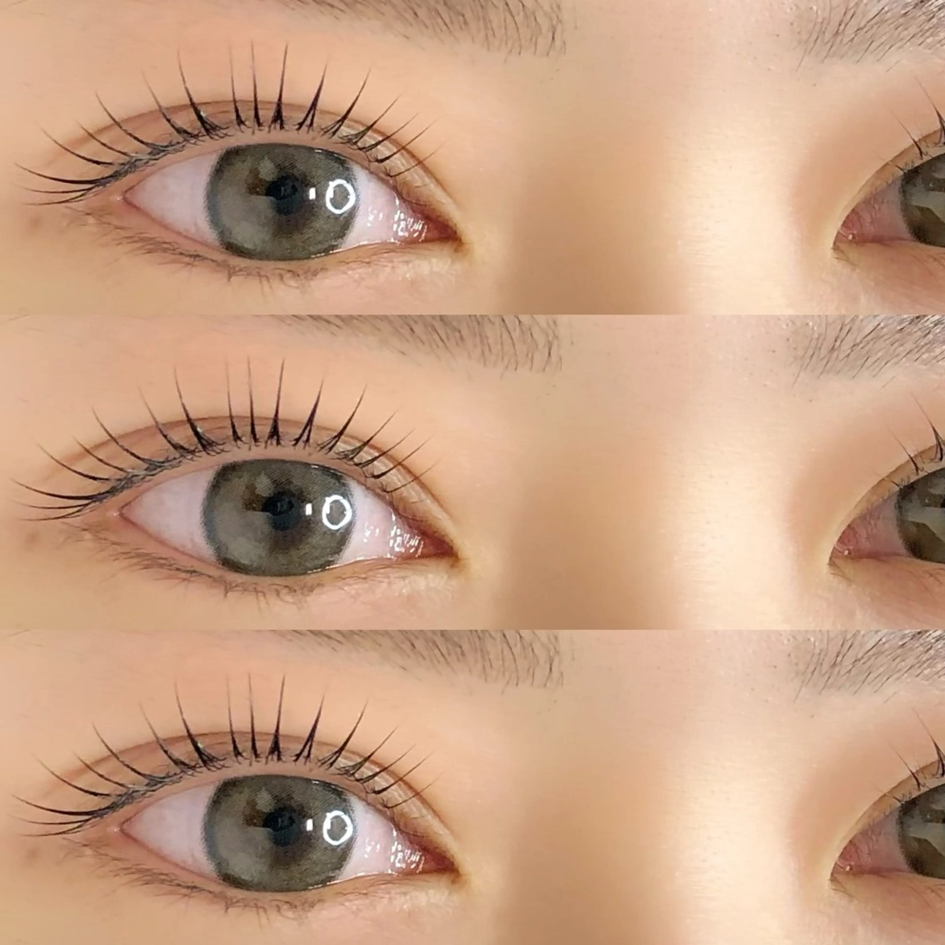 マツエク・マツパ puu.ra所属・puu. raのマツエク・マツパデザイン